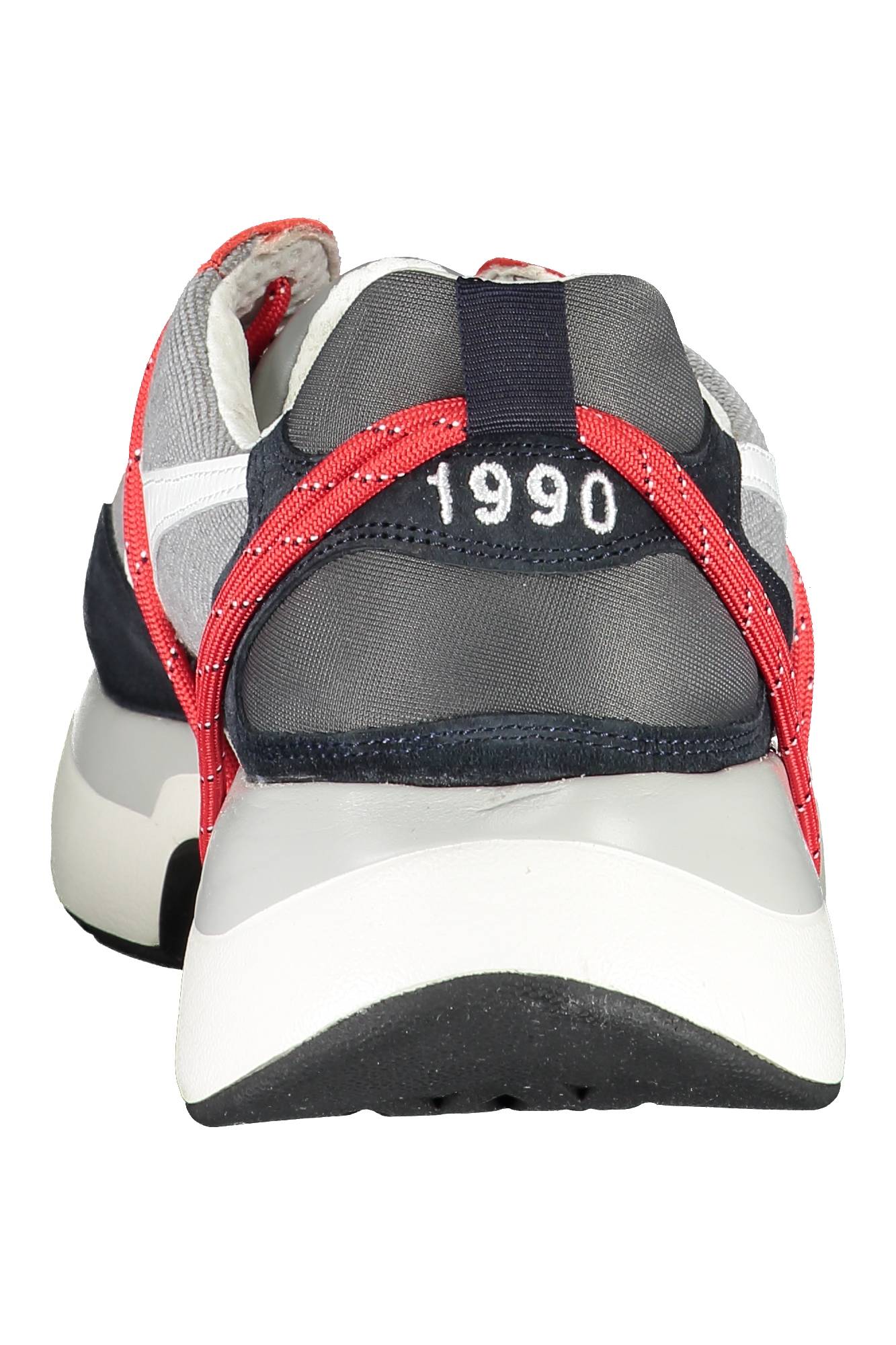 DIADORA CALZATURA SPORTIVA UOMO GRIGIO