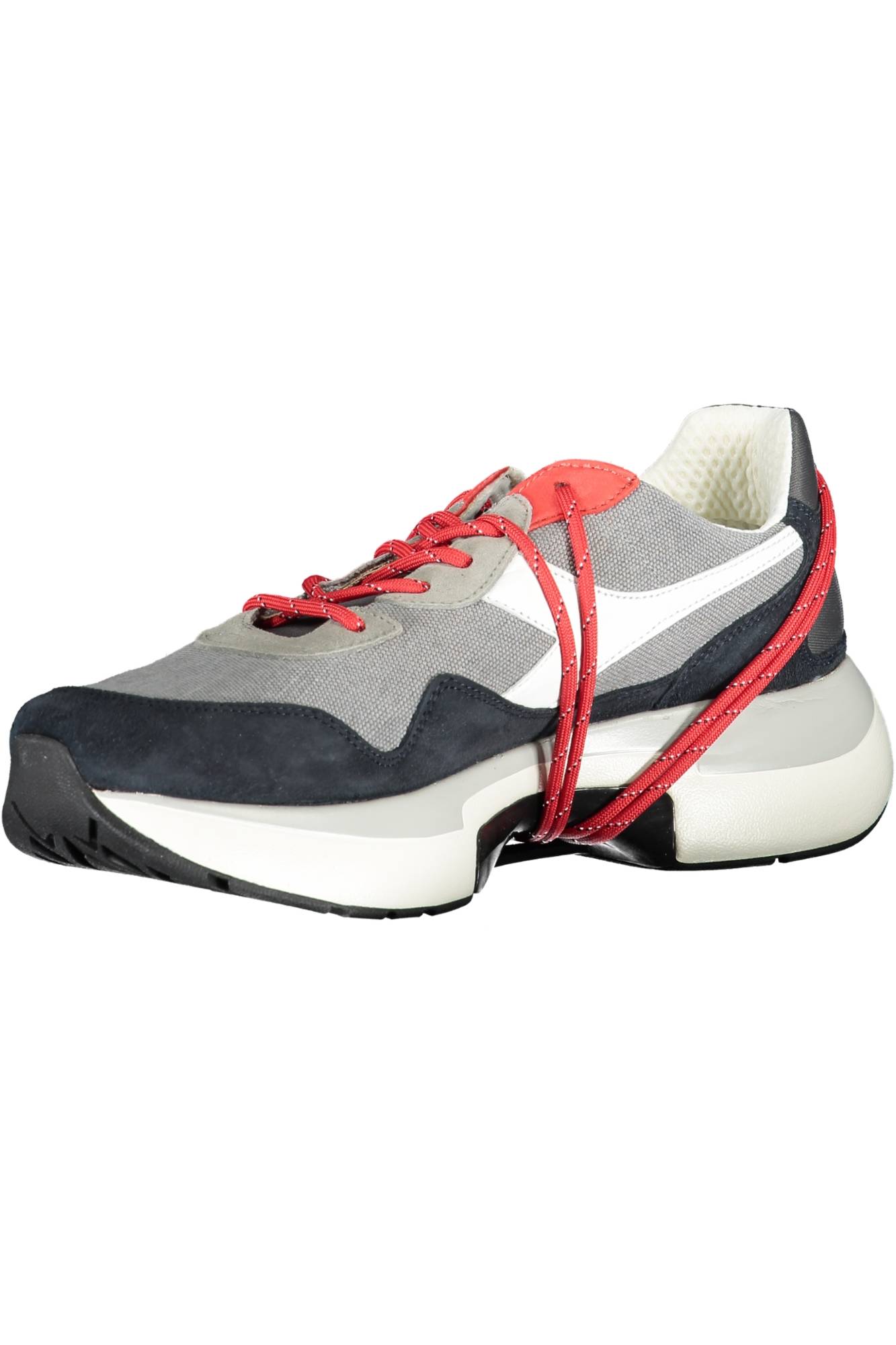 DIADORA CALZATURA SPORTIVA UOMO GRIGIO