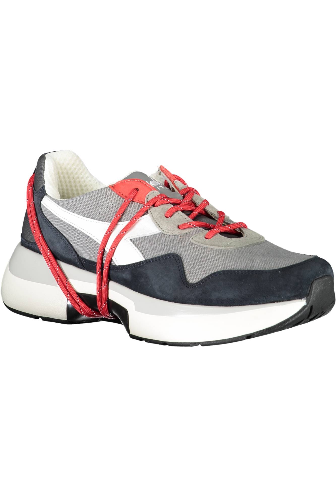 DIADORA CALZATURA SPORTIVA UOMO GRIGIO