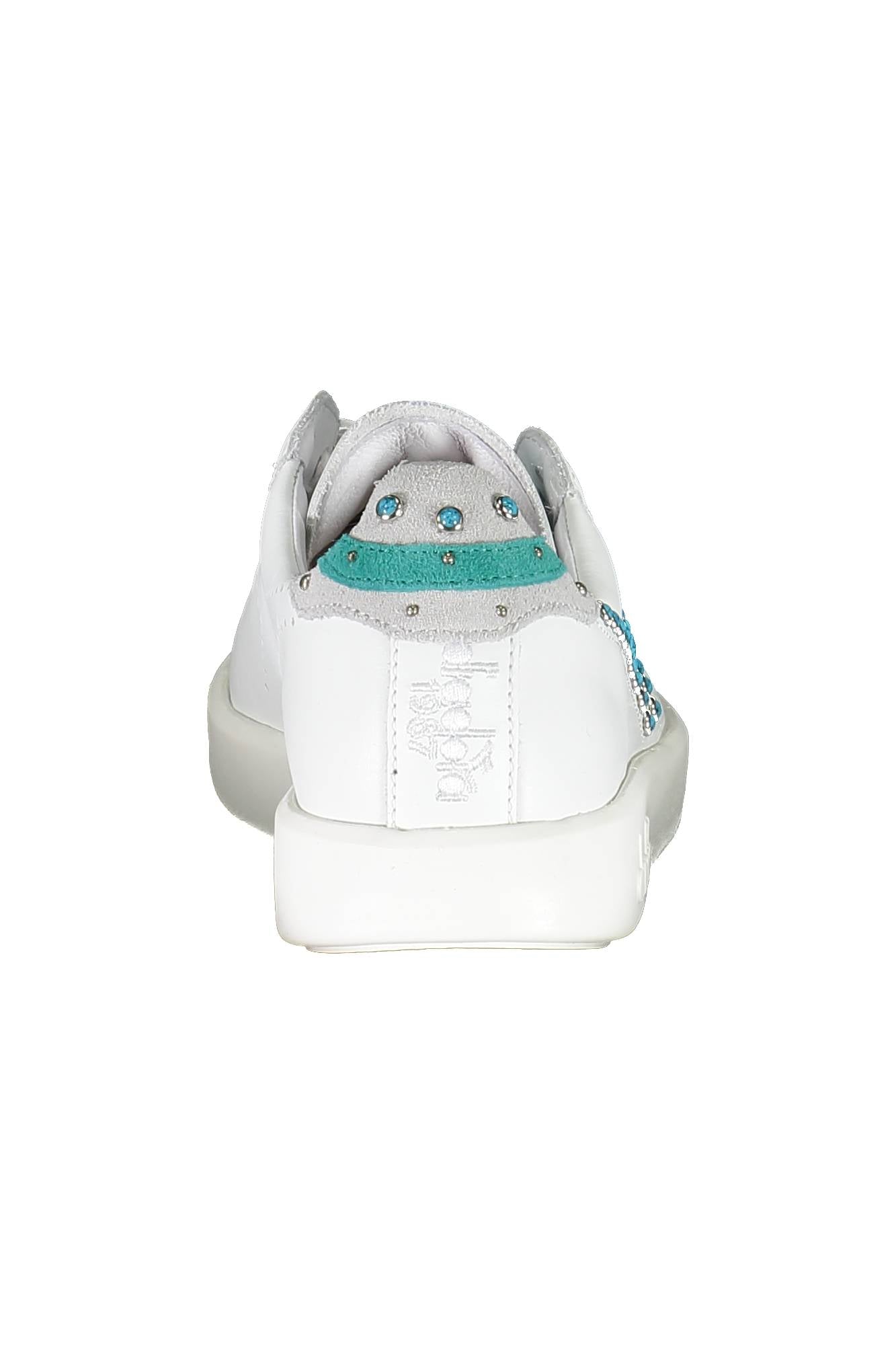 DIADORA CALZATURA SPORTIVA DONNA BIANCO