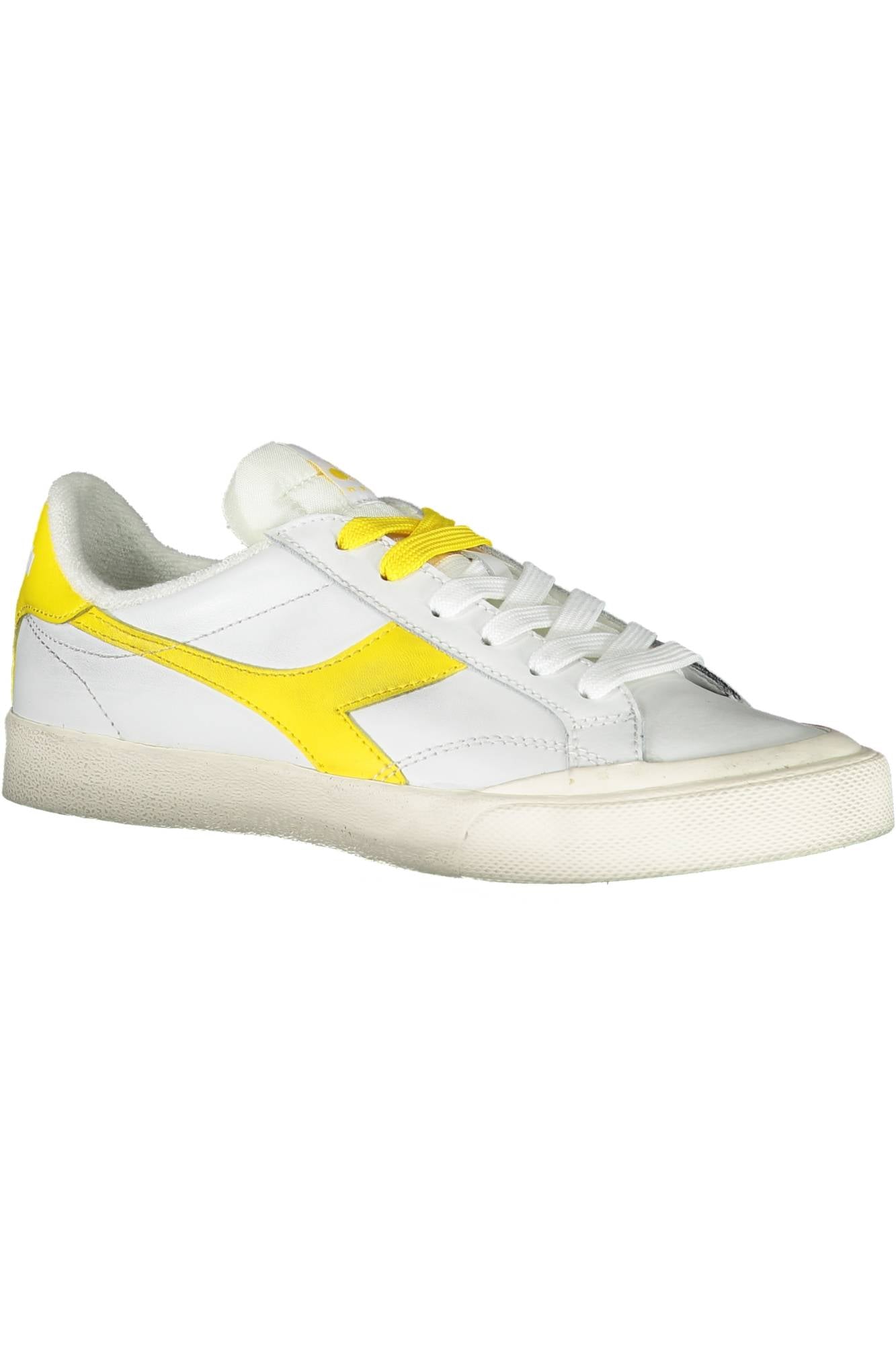 DIADORA CALZATURA SPORTIVA DONNA BIANCO