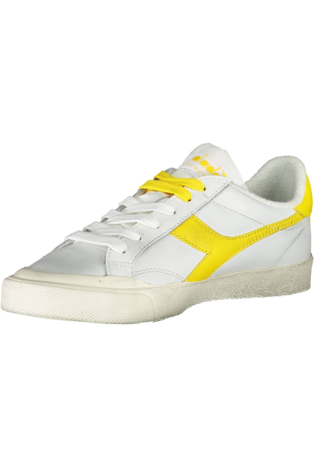 DIADORA CALZATURA SPORTIVA DONNA BIANCO
