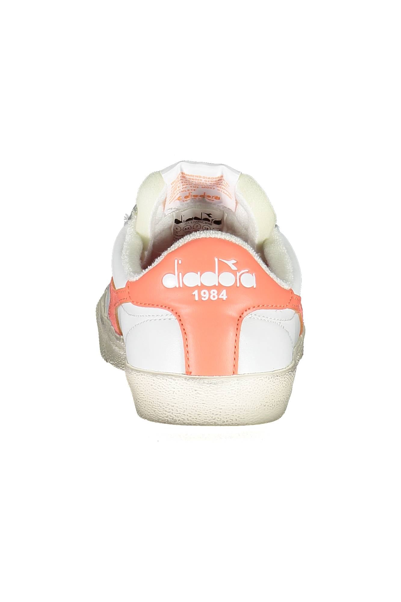 DIADORA CALZATURA SPORTIVA DONNA BIANCO
