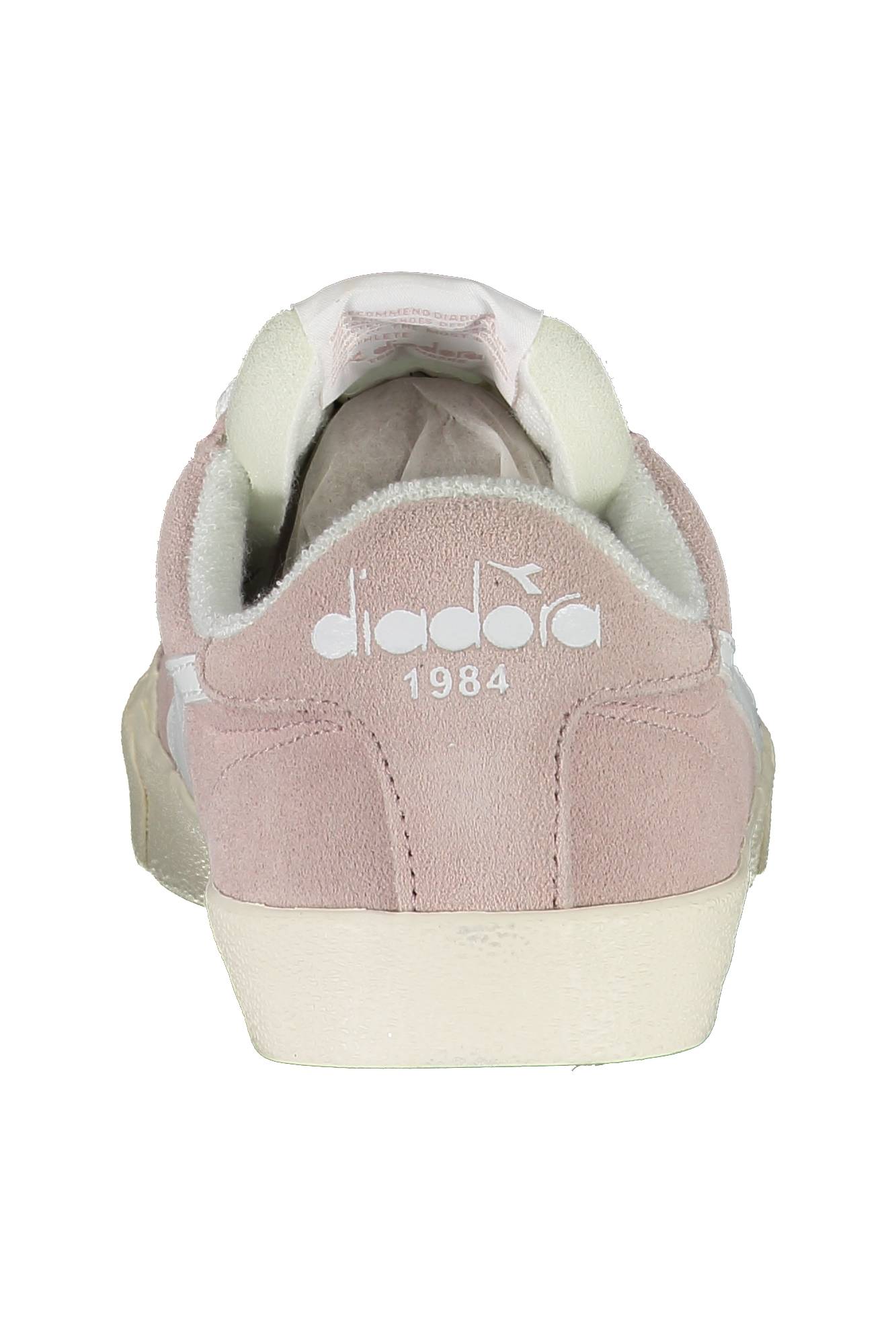 DIADORA CALZATURA SPORTIVA DONNA ROSA