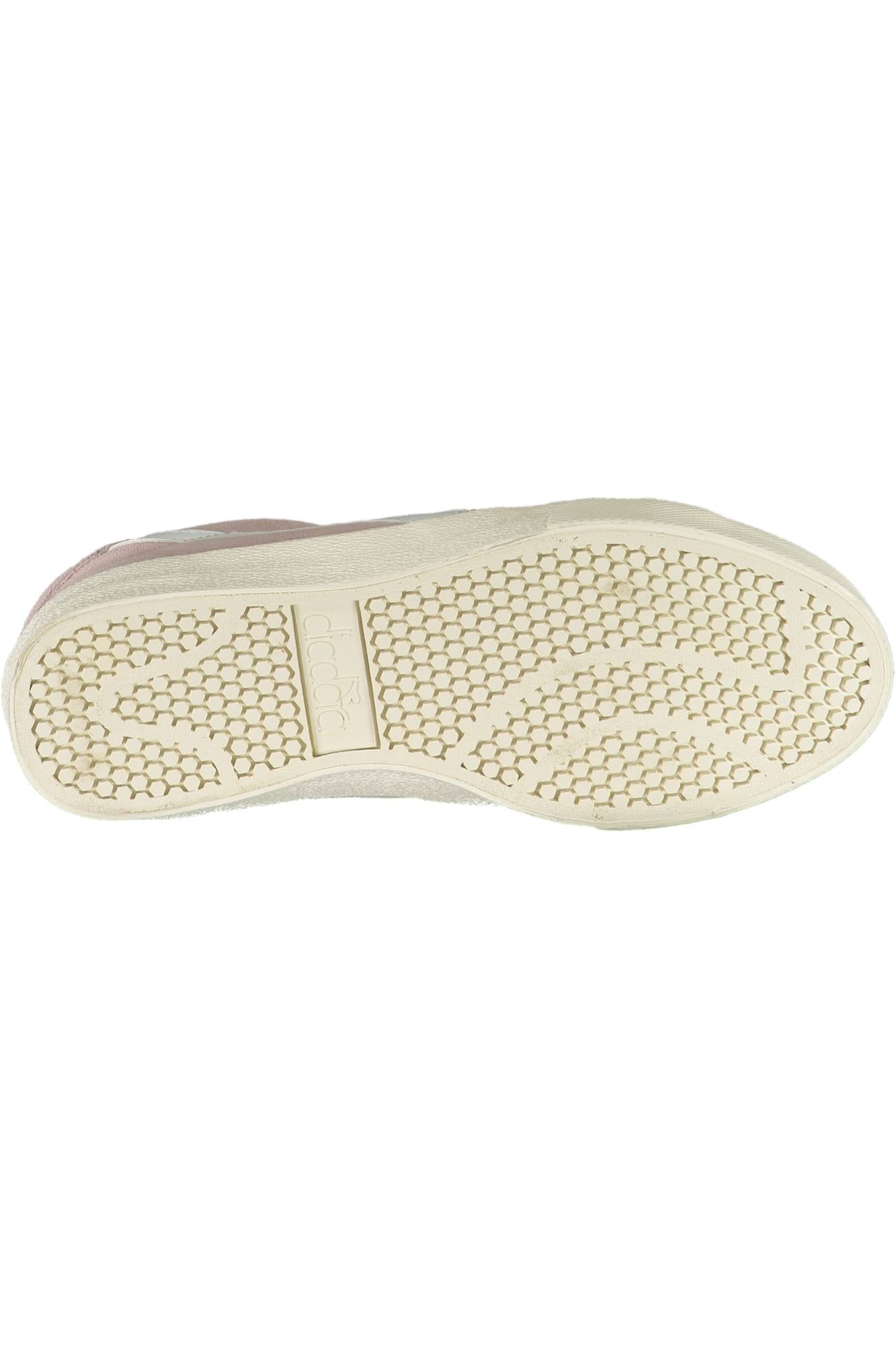 DIADORA CALZATURA SPORTIVA DONNA ROSA