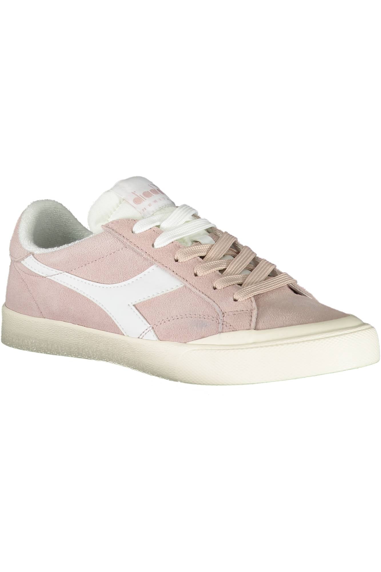 DIADORA CALZATURA SPORTIVA DONNA ROSA