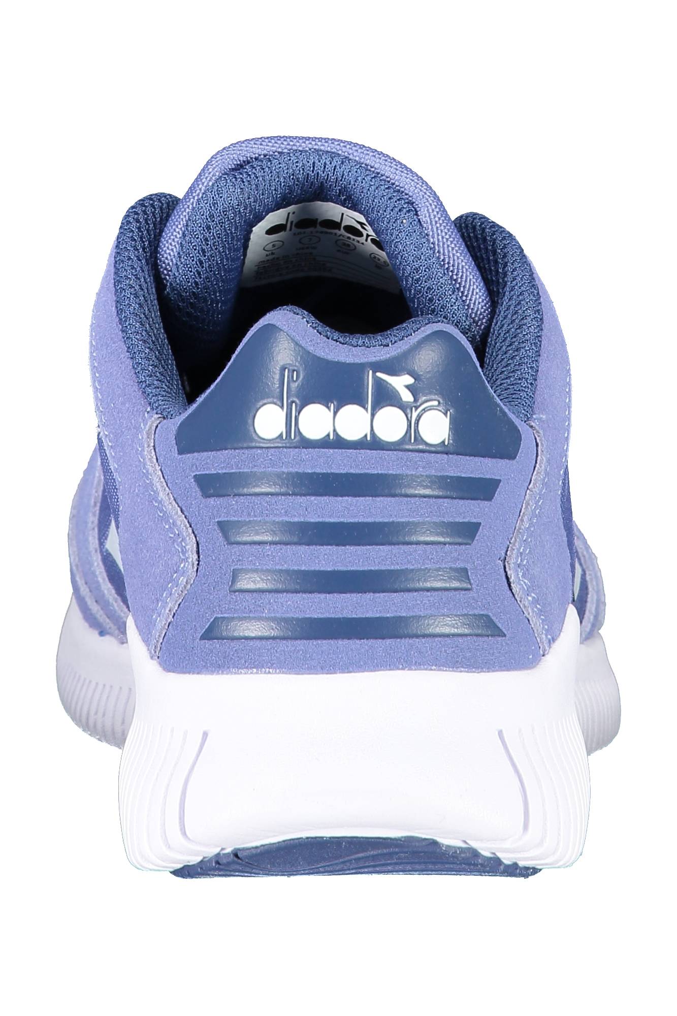 DIADORA CALZATURA SPORTIVA DONNA AZZURRO