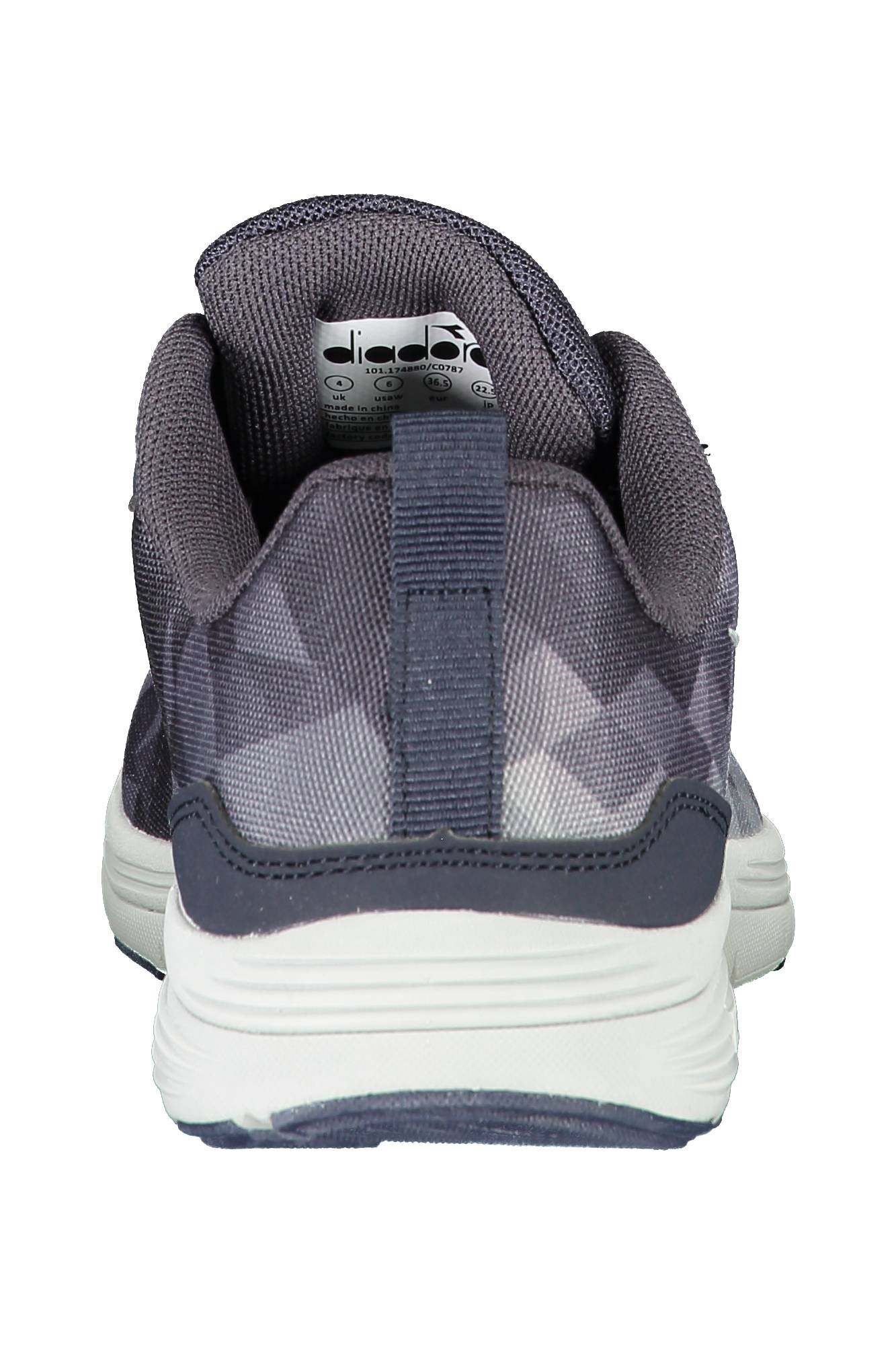 DIADORA CALZATURA SPORTIVA DONNA BLU