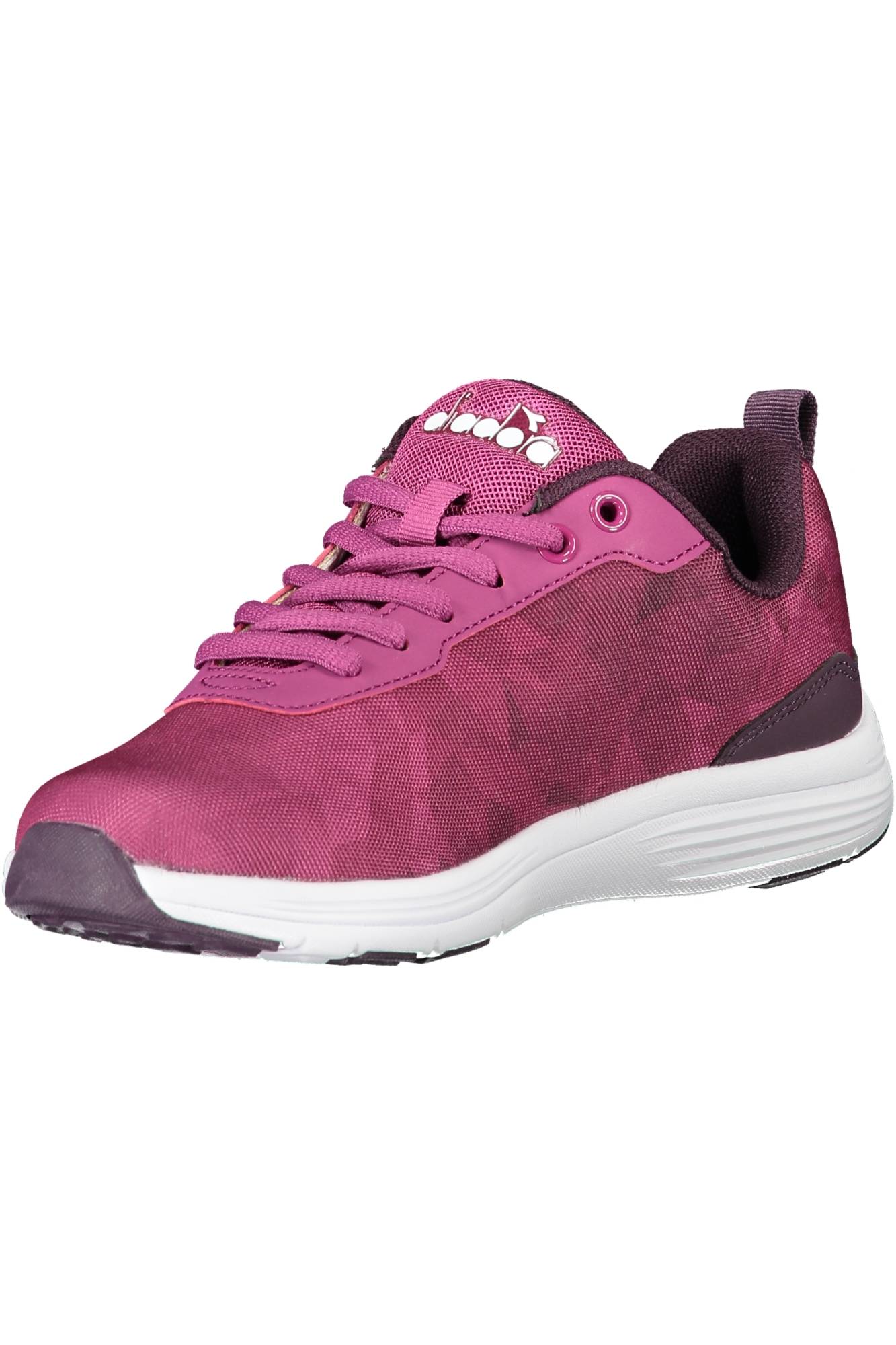 DIADORA CALZATURA SPORTIVA UOMO VIOLA