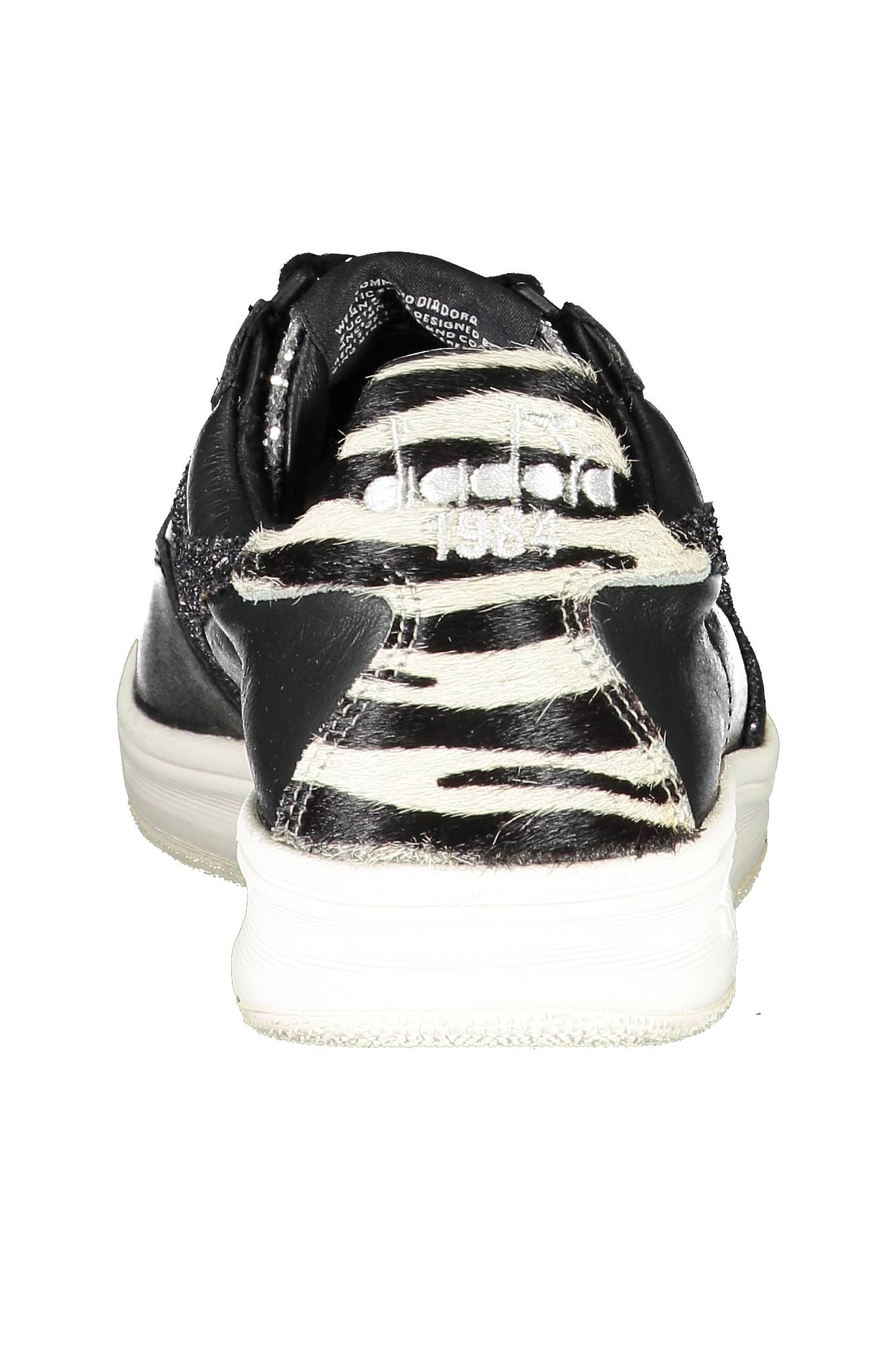 DIADORA CALZATURA SPORTIVA DONNA NERO
