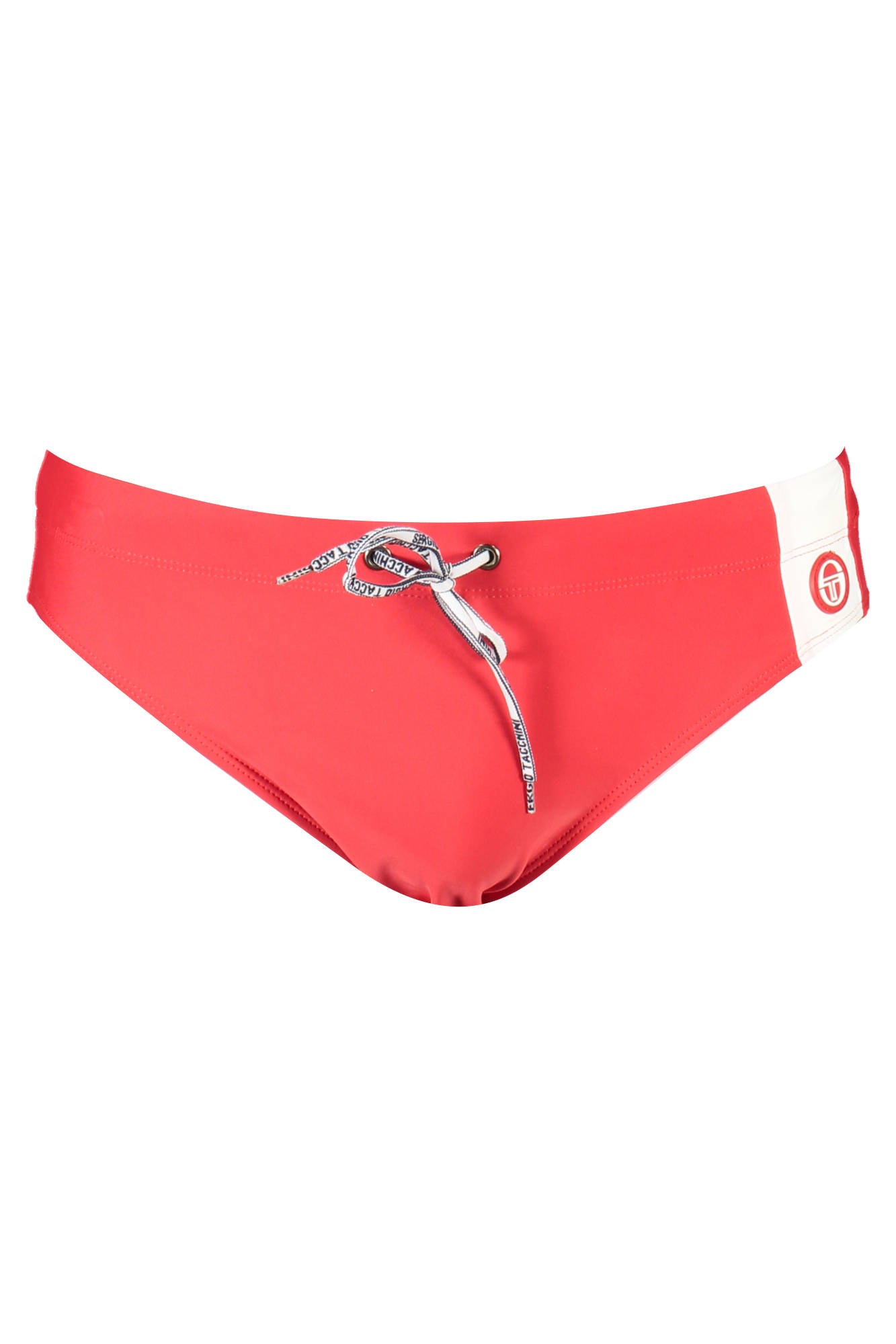 SERGIO TACCHINI COSTUME PARTE SOTTO UOMO ROSSO