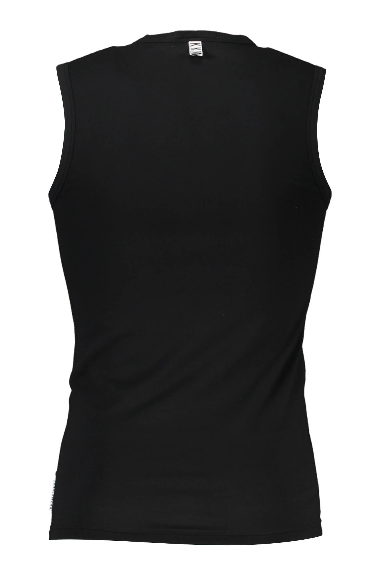 BIKKEMBERGS CANOTTA ESTERNABILE UOMO NERO