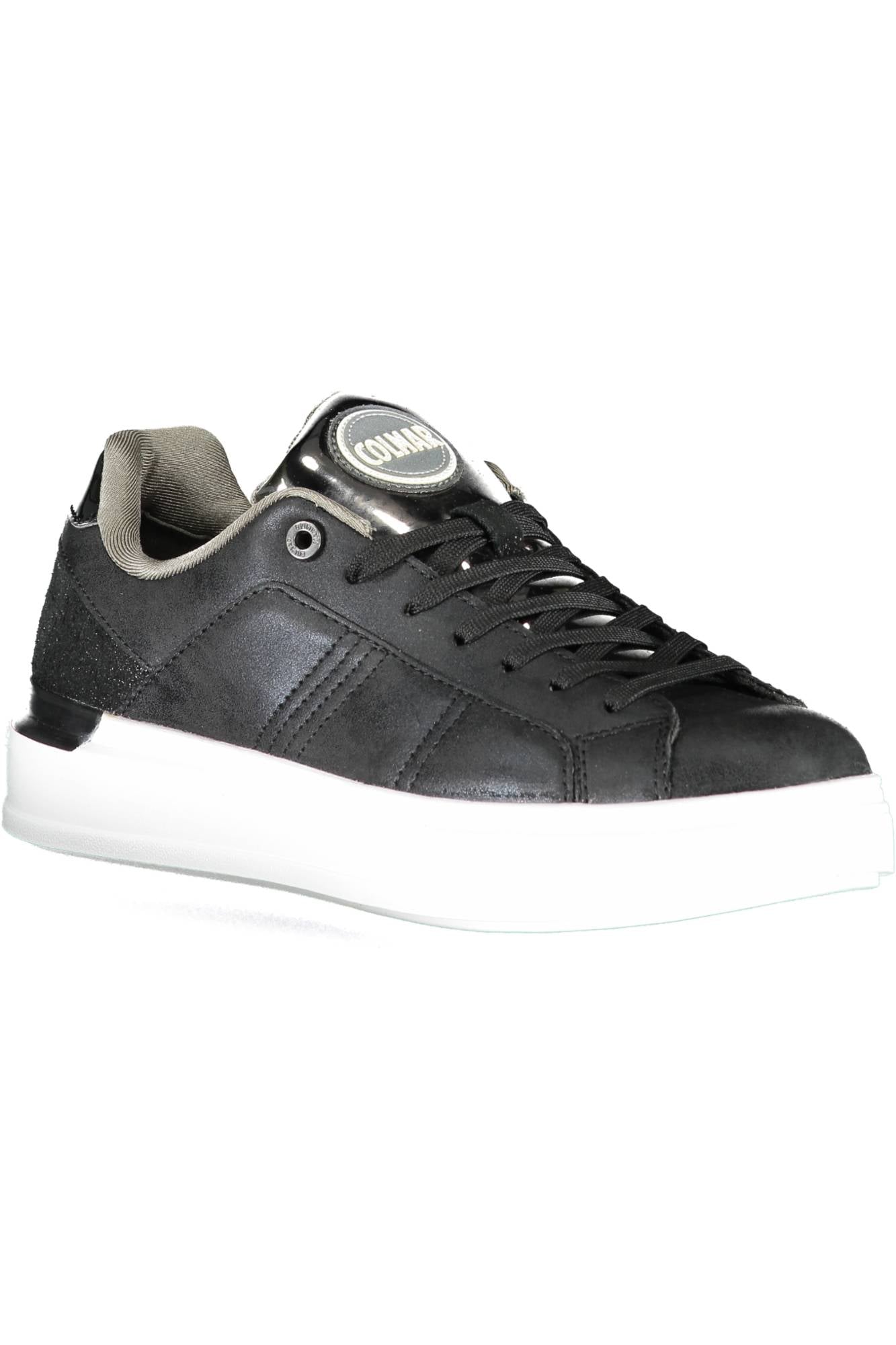 COLMAR CALZATURA SPORTIVA DONNA NERO