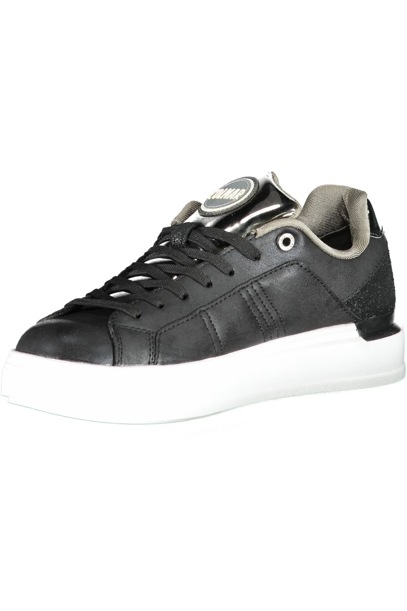 COLMAR CALZATURA SPORTIVA DONNA NERO