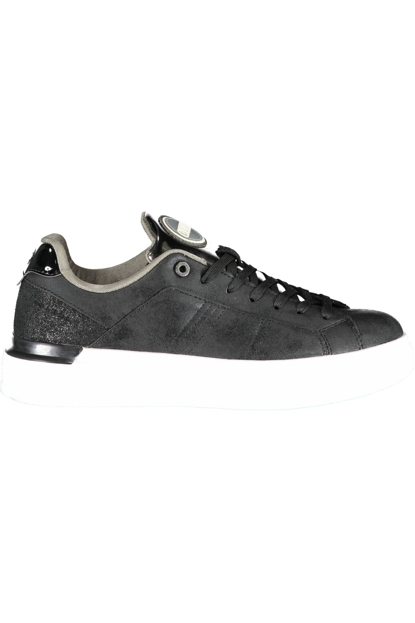 COLMAR CALZATURA SPORTIVA DONNA NERO