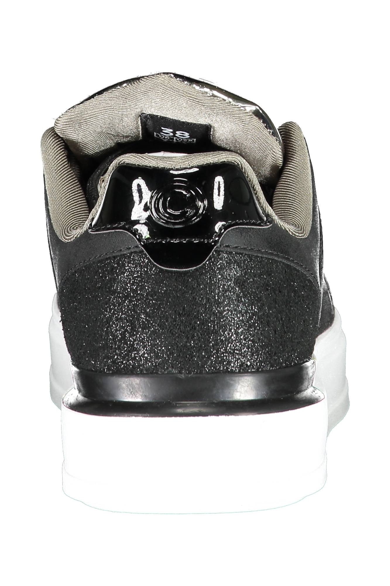 COLMAR CALZATURA SPORTIVA DONNA NERO