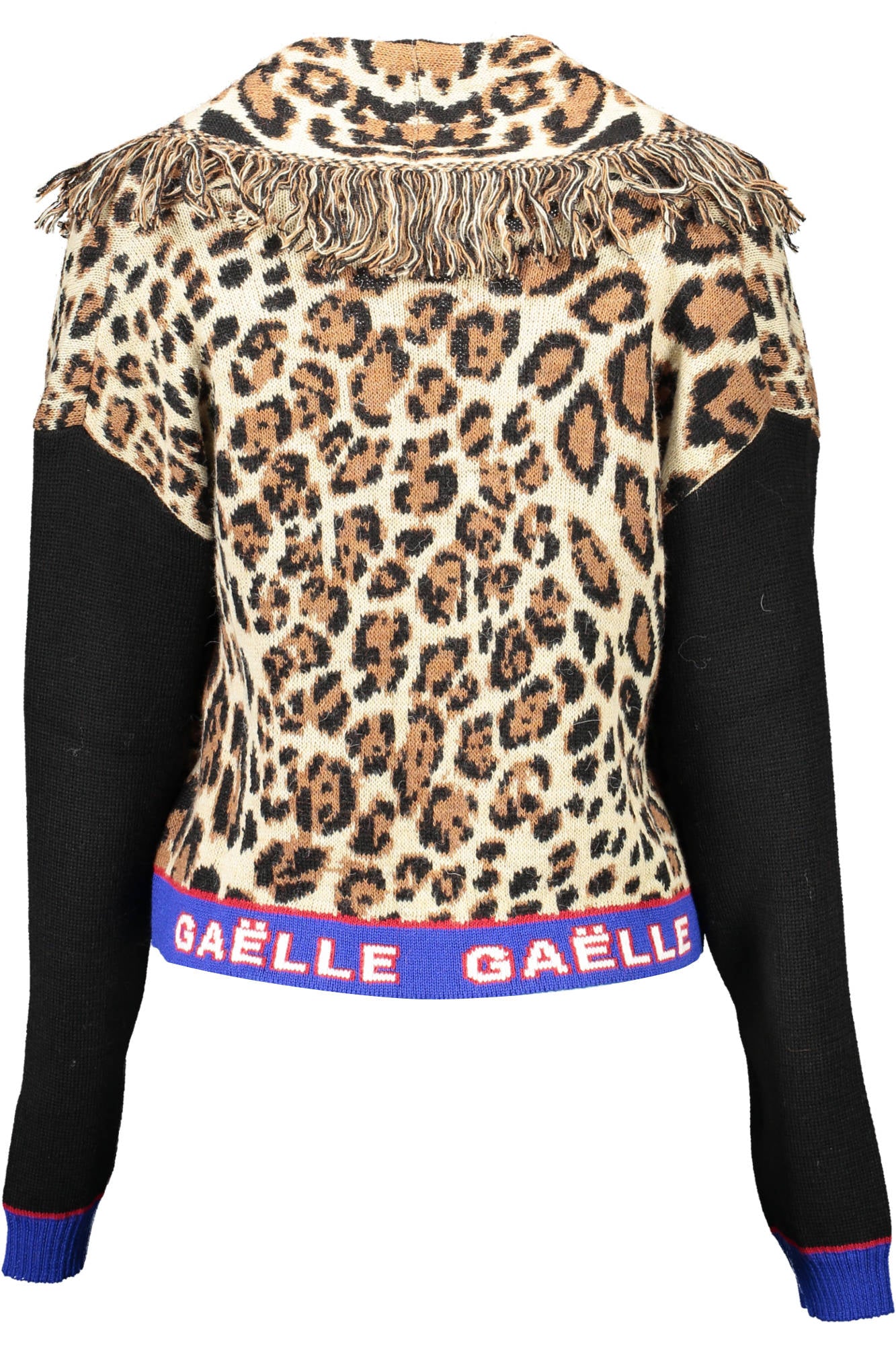 GAELLE PARIS CARDIGAN DONNA BEIGE