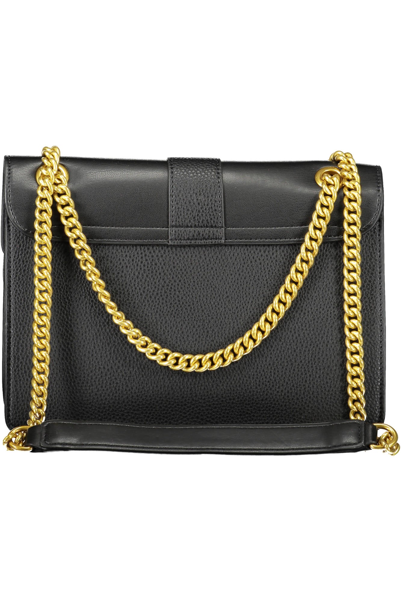 GAELLE PARIS TRACOLLA DONNA NERO