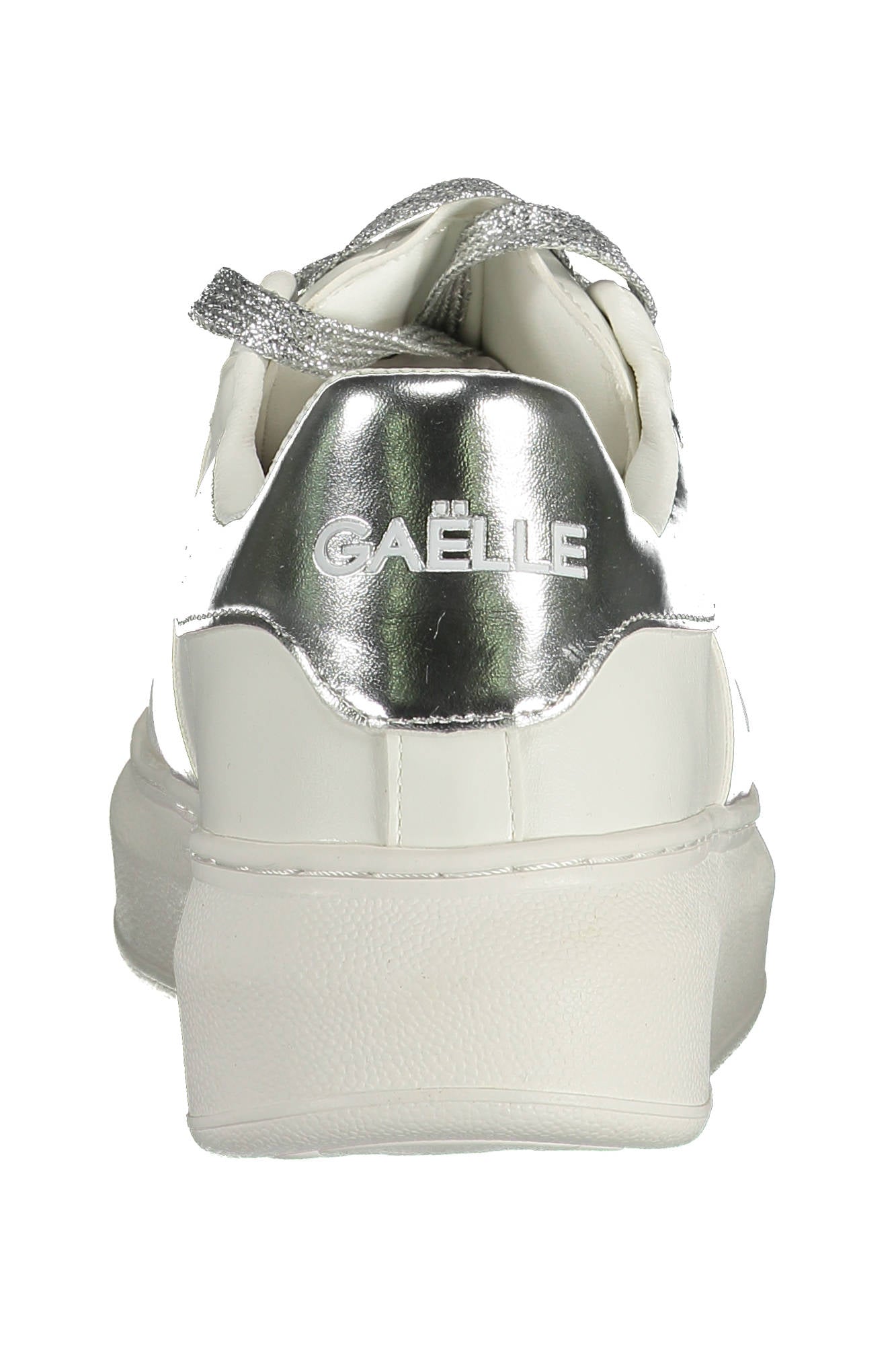 GAELLE PARIS CALZATURA SPORTIVA DONNA BIANCO