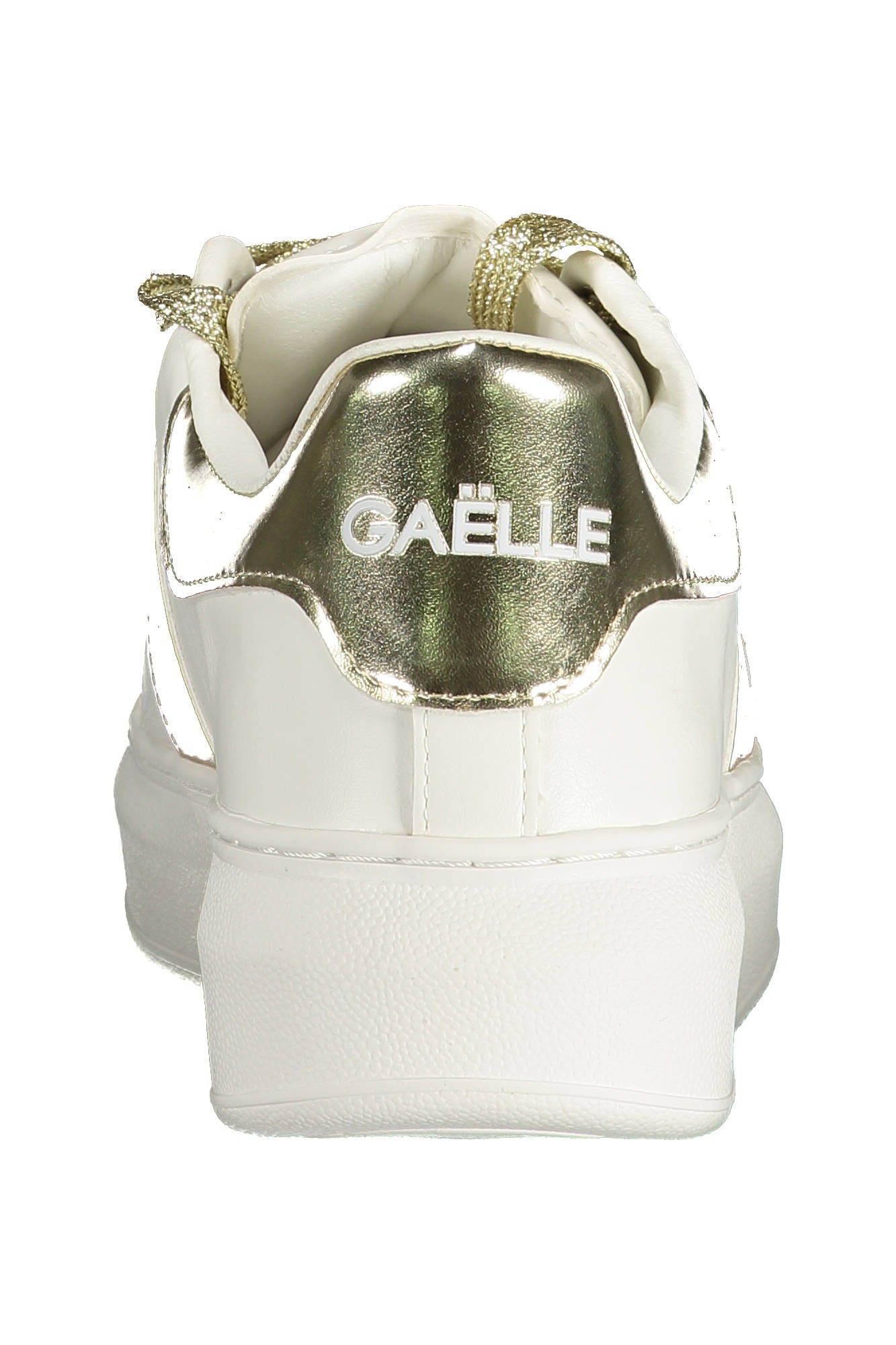 GAELLE PARIS CALZATURA SPORTIVA DONNA BIANCO