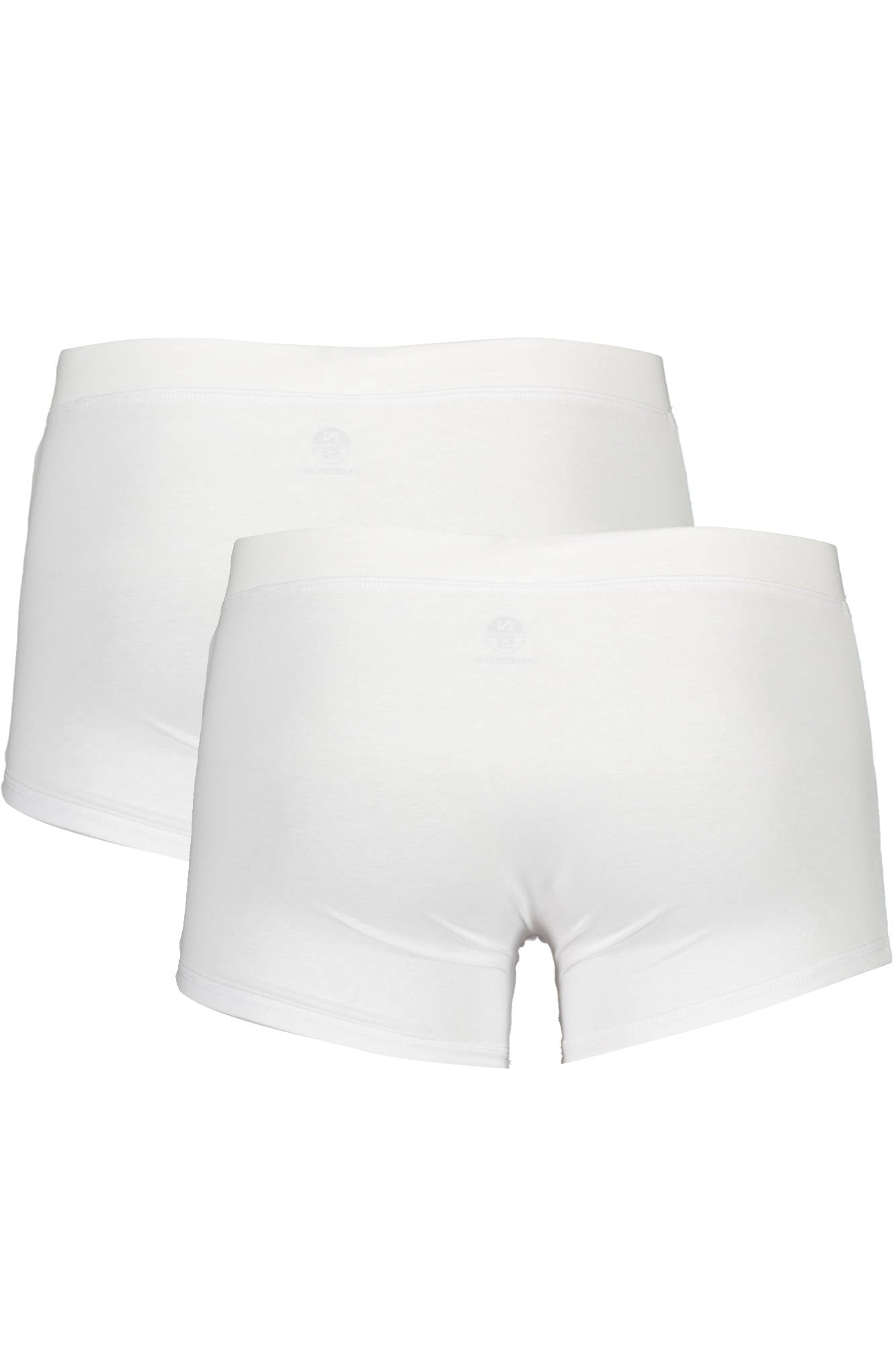 NORTH SAILS BOXER UOMO BIANCO