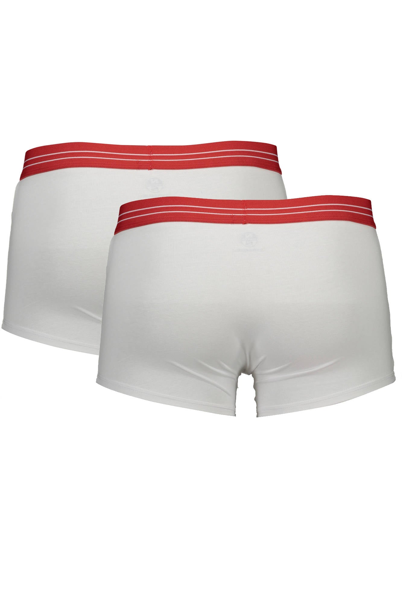 NORTH SAILS BOXER UOMO BIANCO