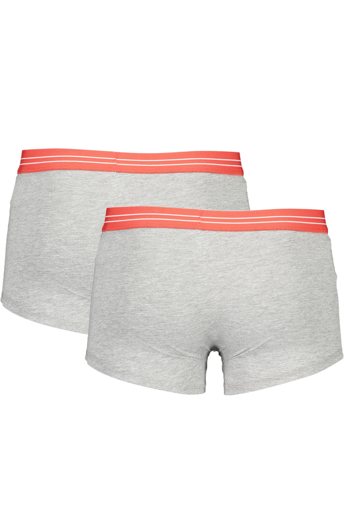 NORTH SAILS BOXER UOMO GRIGIO
