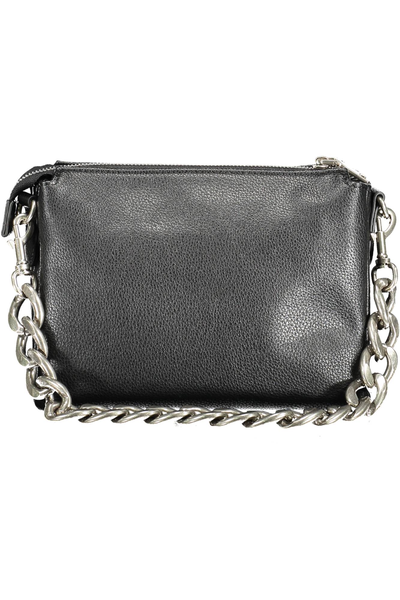 BYBLOS BORSA DONNA NERO