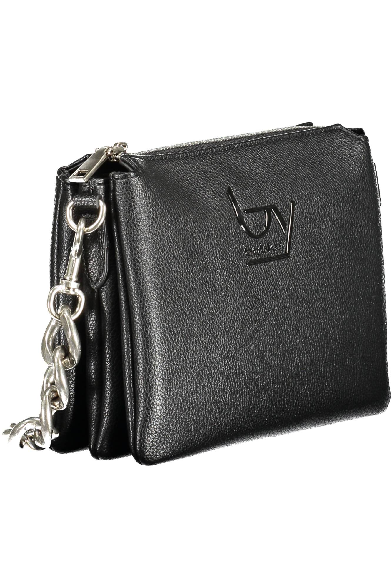 BYBLOS BORSA DONNA NERO