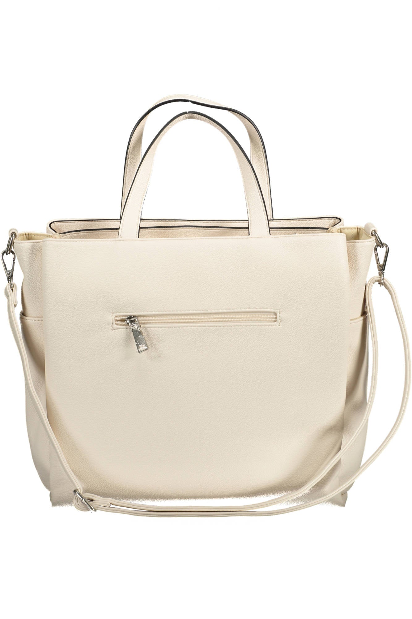 BYBLOS BORSA DONNA BIANCO