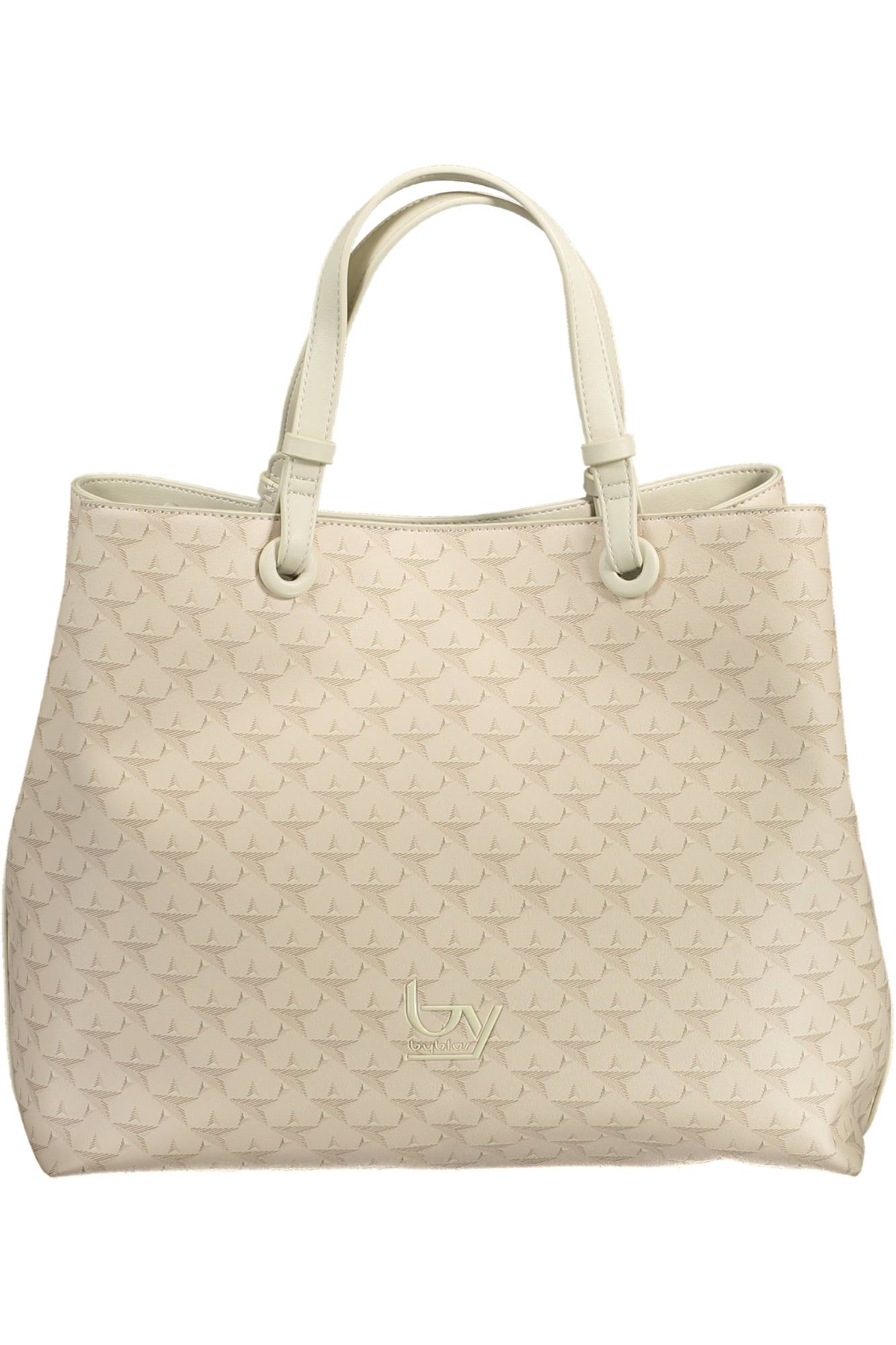 BYBLOS BORSA DONNA BEIGE