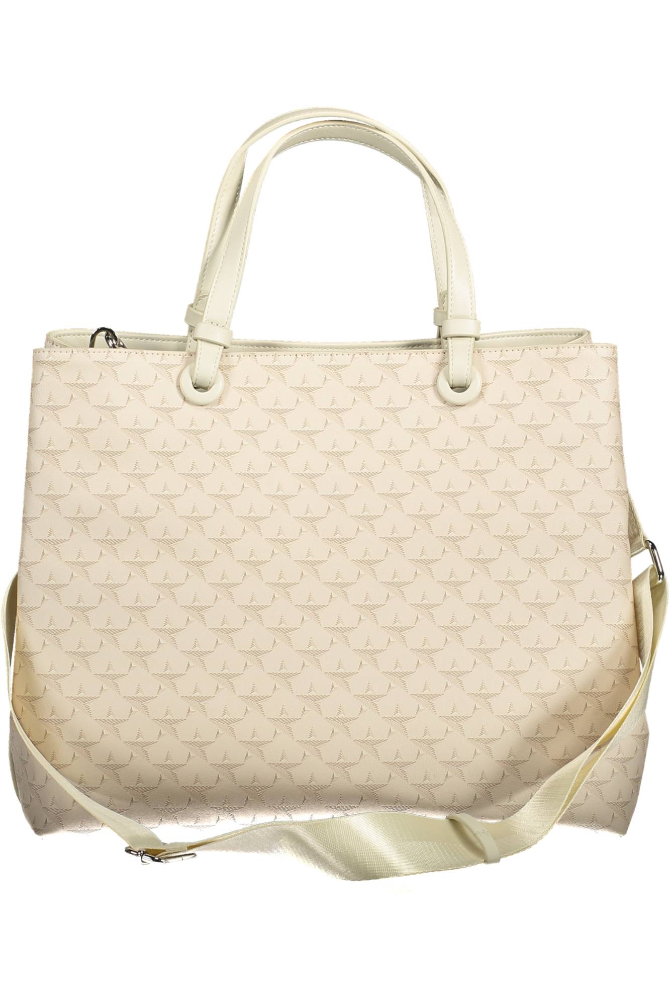 BYBLOS BORSA DONNA BEIGE
