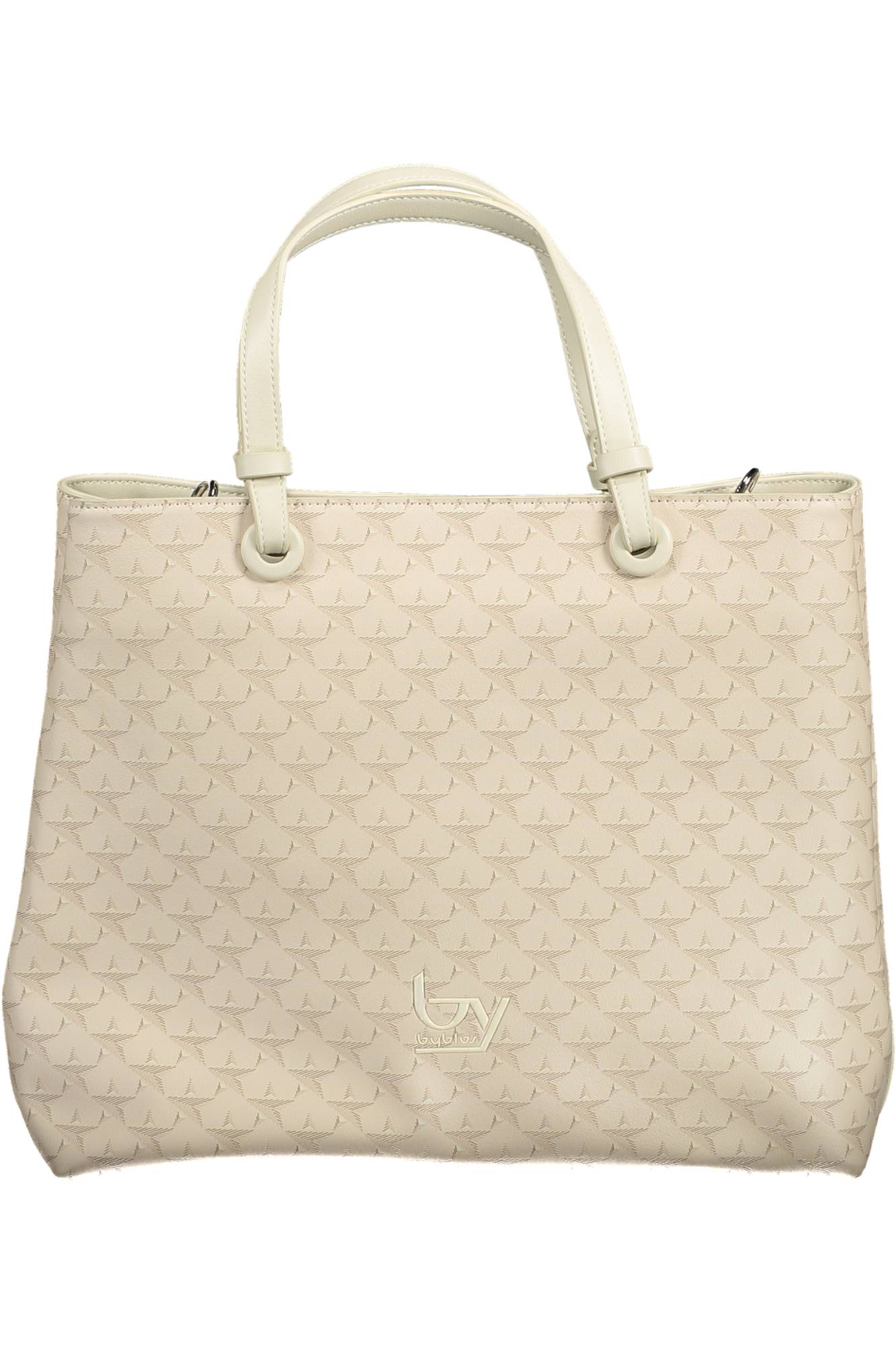 BYBLOS BORSA DONNA BEIGE