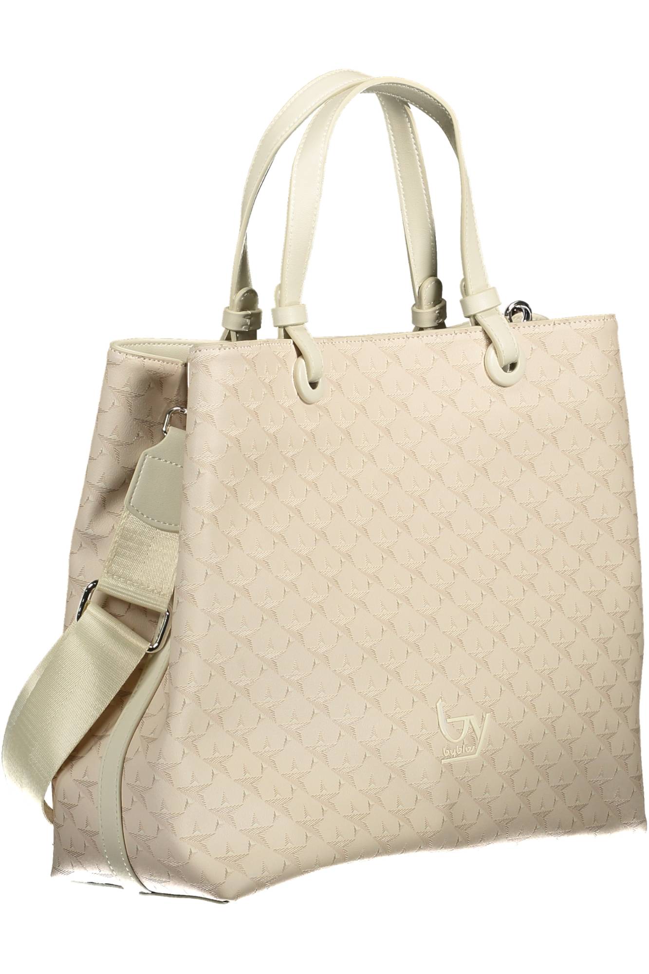 BYBLOS BORSA DONNA BEIGE