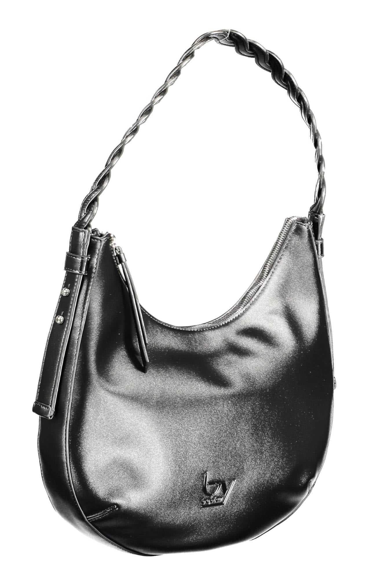 BYBLOS BORSA DONNA NERO