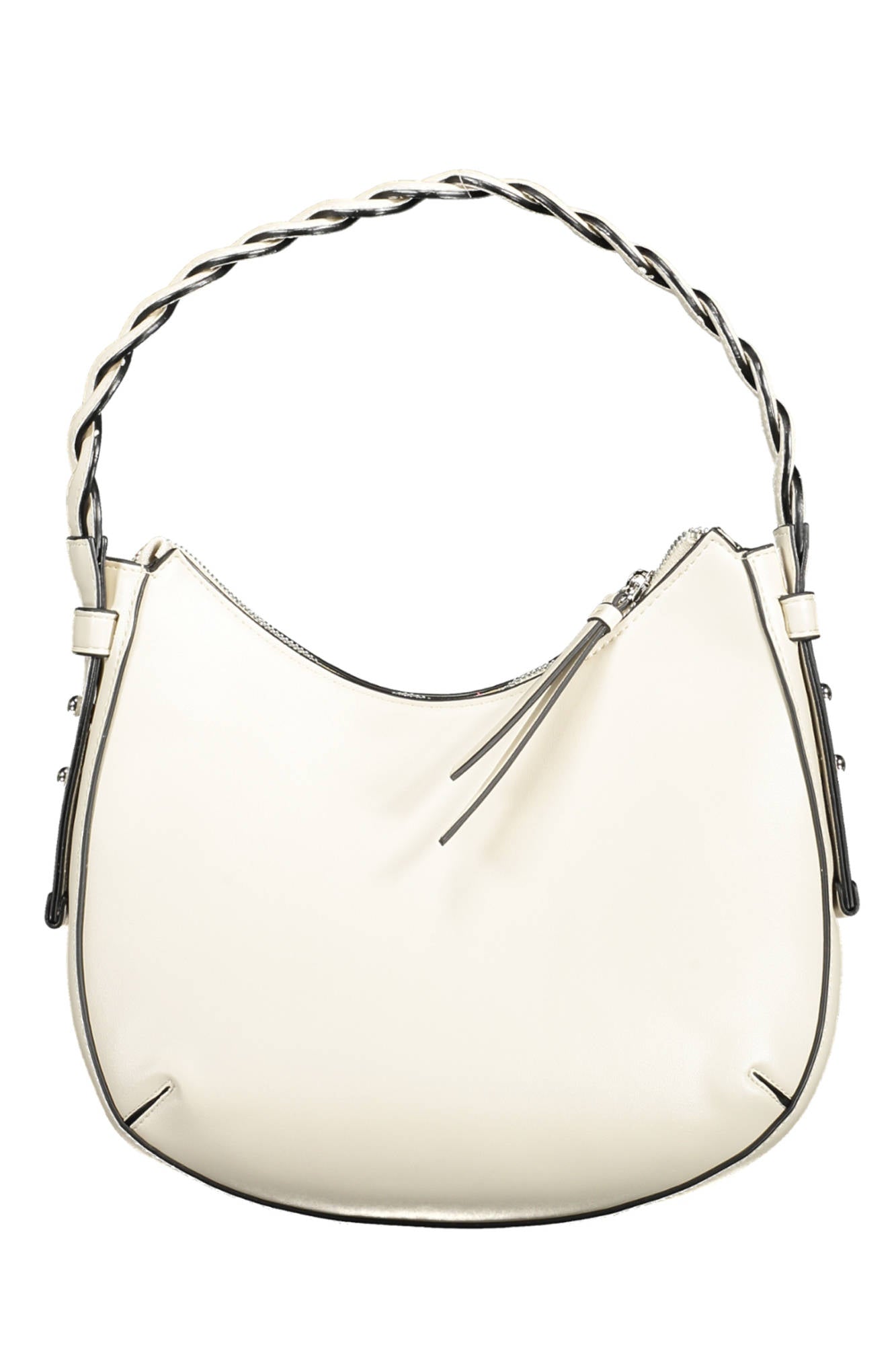 BYBLOS BORSA DONNA BIANCO