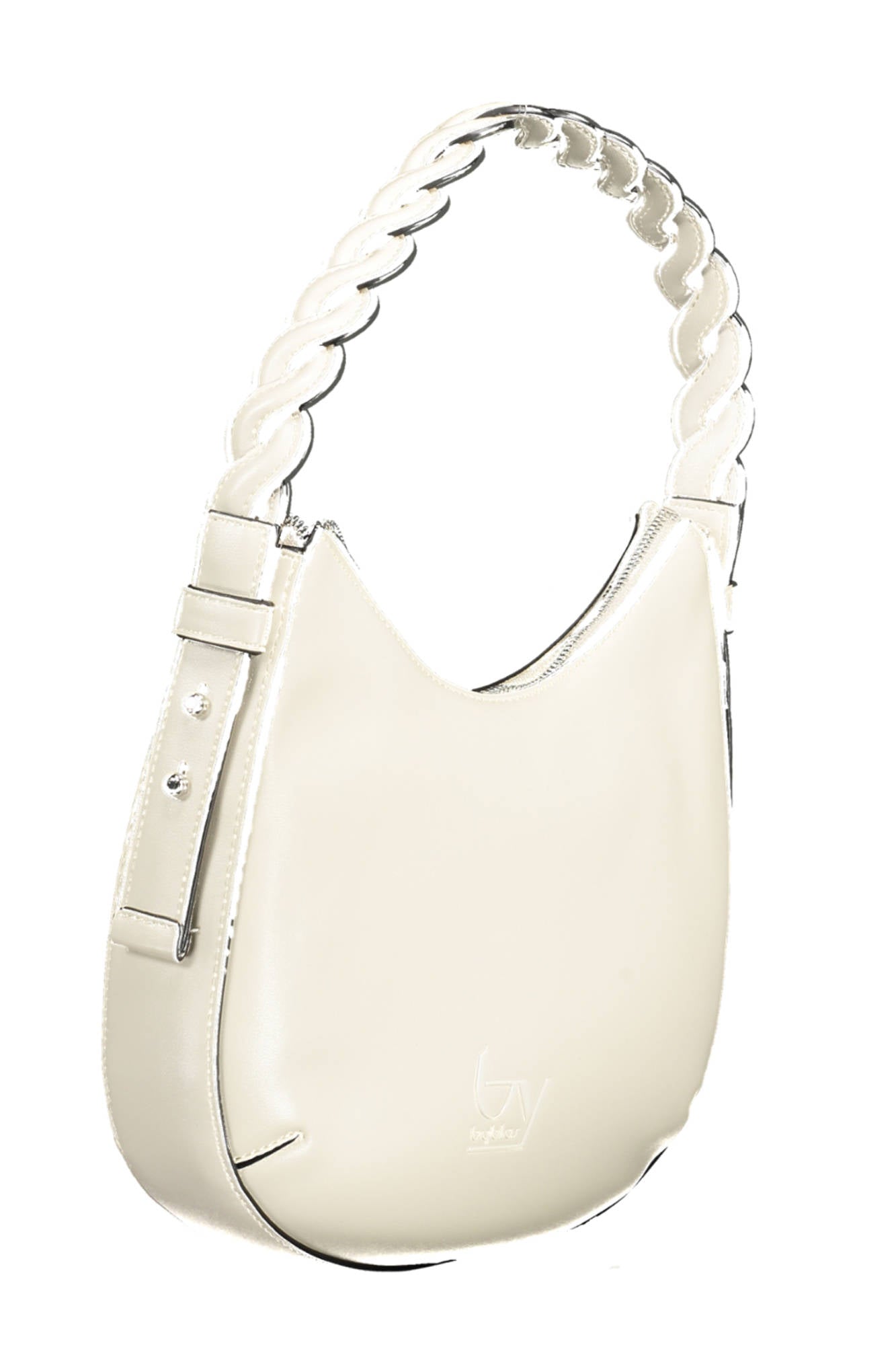 BYBLOS BORSA DONNA BIANCO