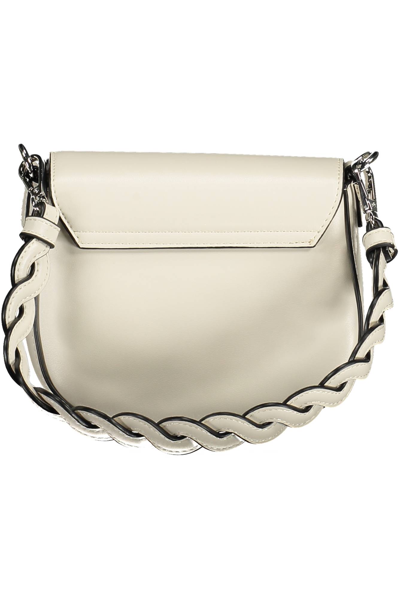BYBLOS BORSA DONNA BIANCO