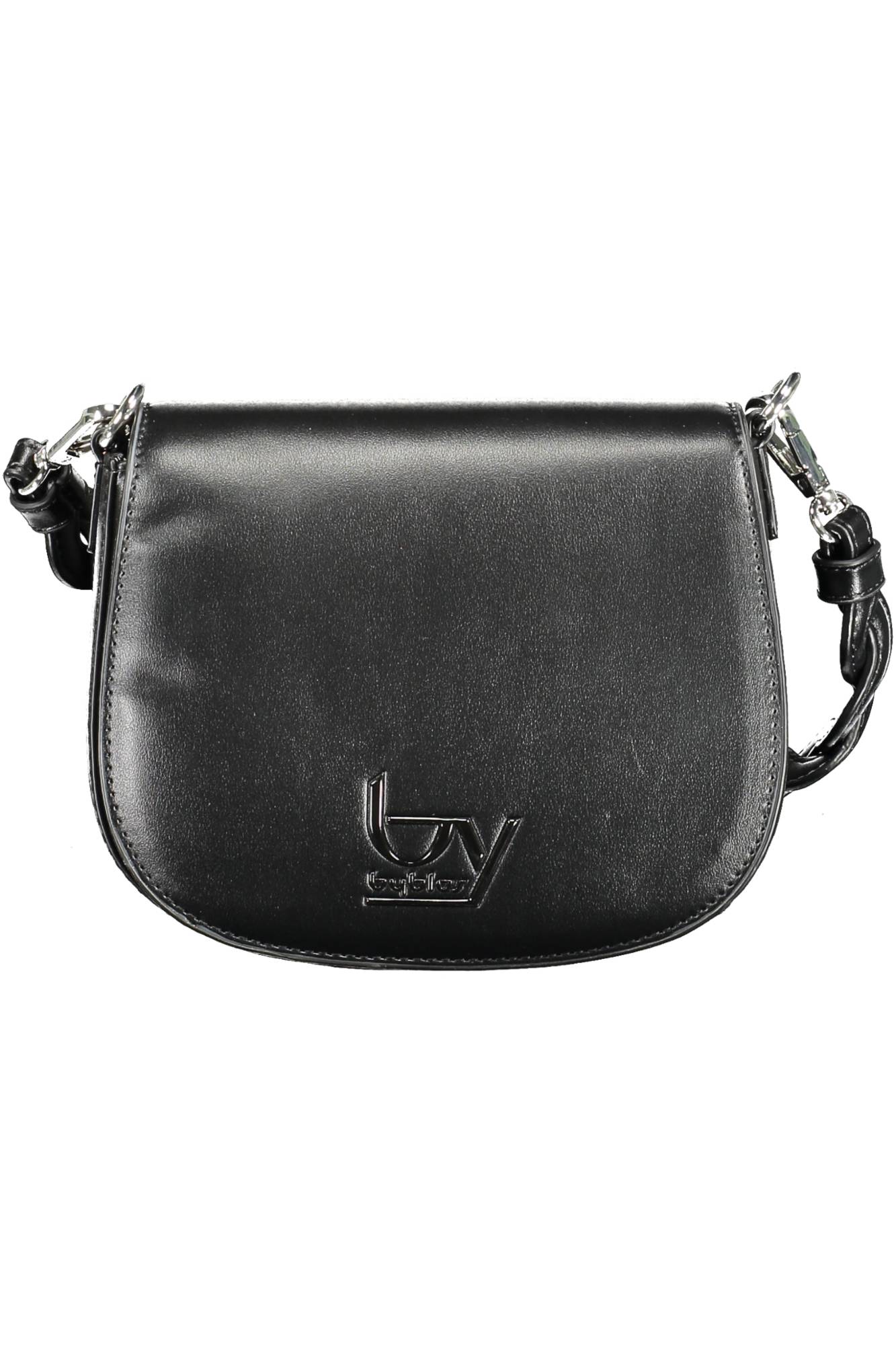 BYBLOS BORSA DONNA NERO