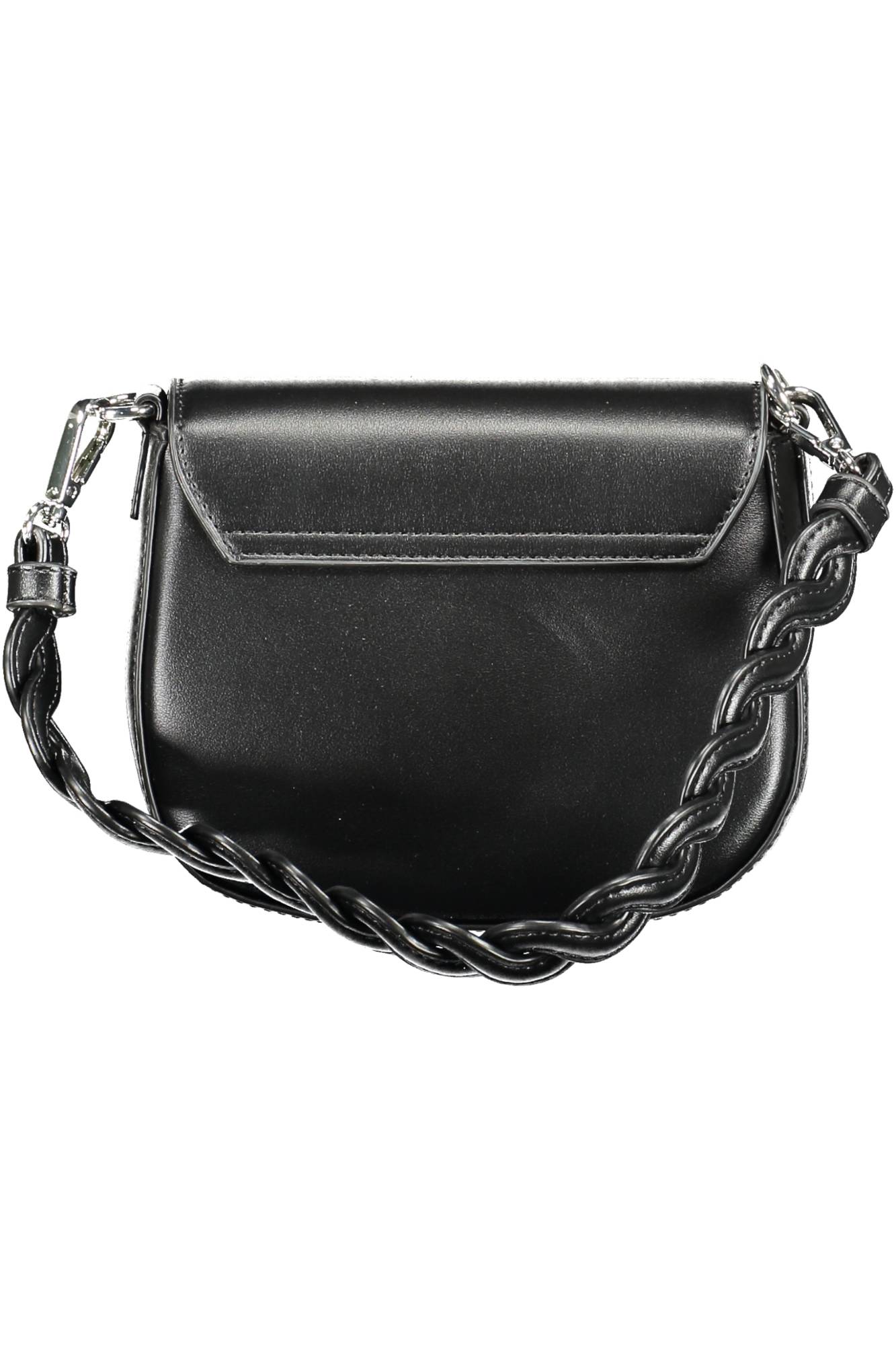 BYBLOS BORSA DONNA NERO