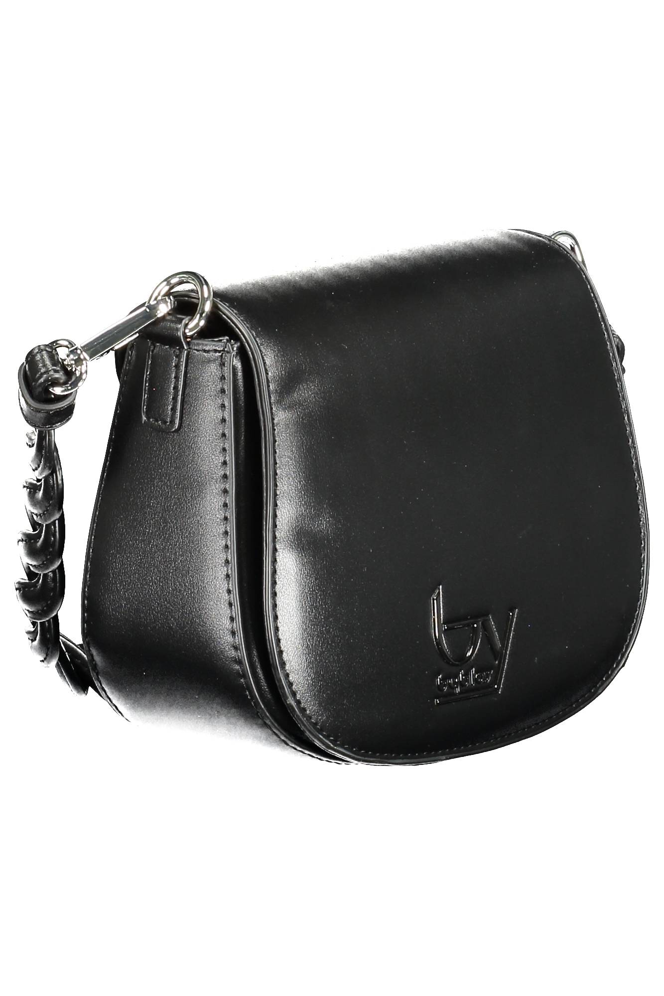 BYBLOS BORSA DONNA NERO