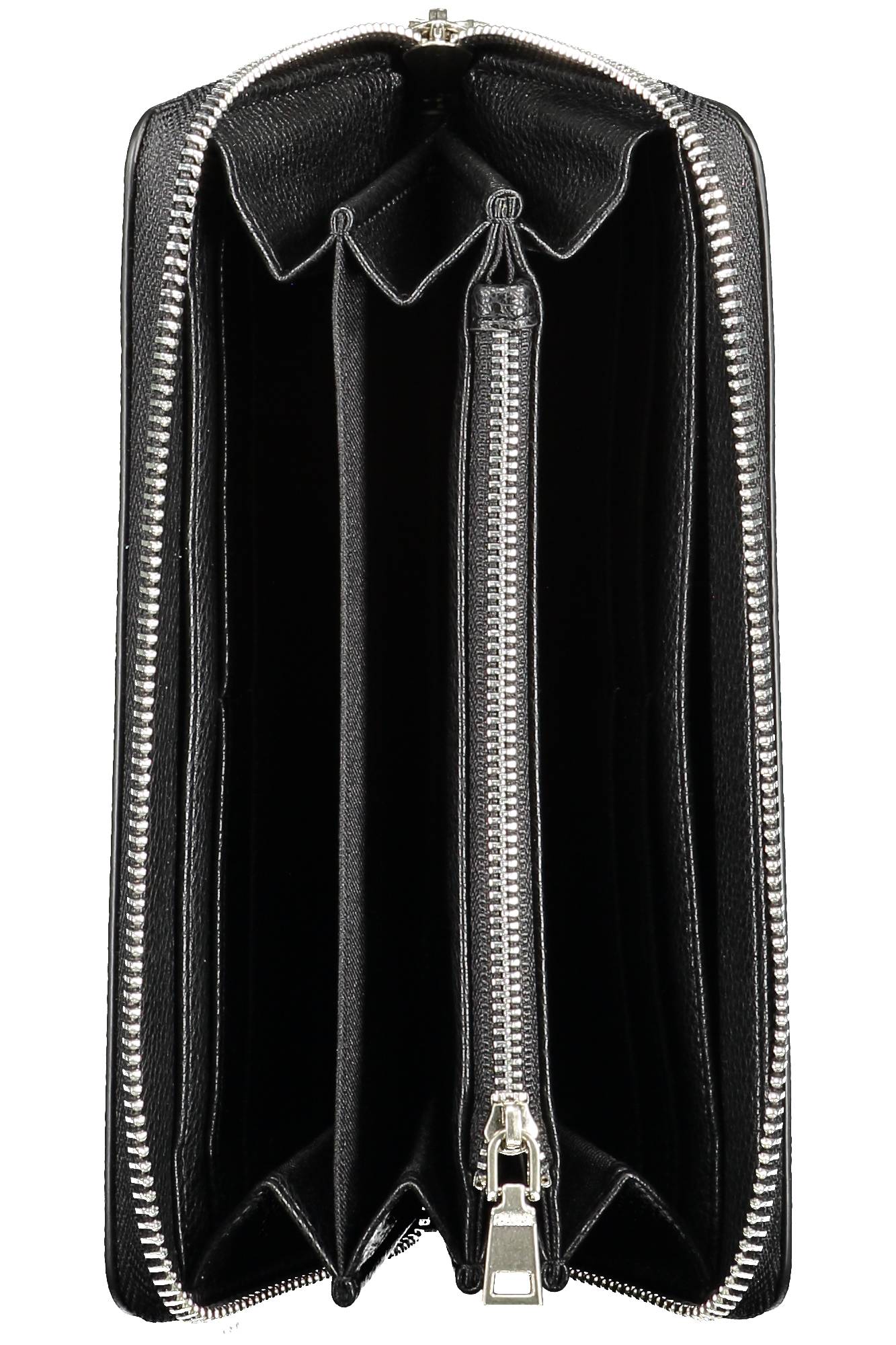 BYBLOS PORTAFOGLIO DONNA NERO