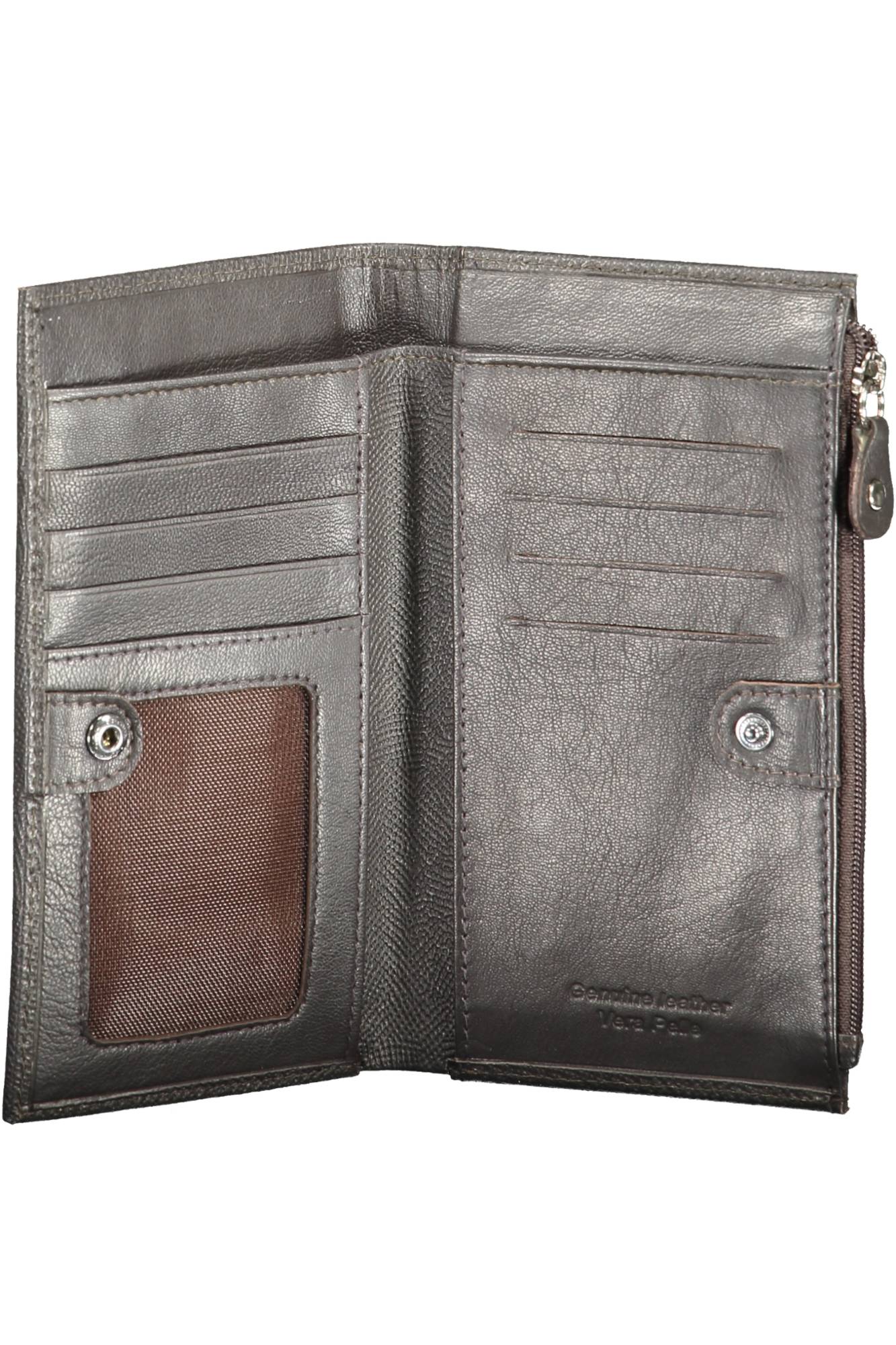 SERGIO TACCHINI PORTAFOGLIO UOMO MARRONE