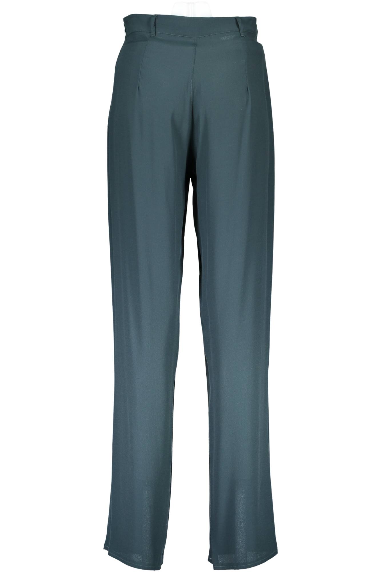 LIU JO PANTALONE DONNA VERDE
