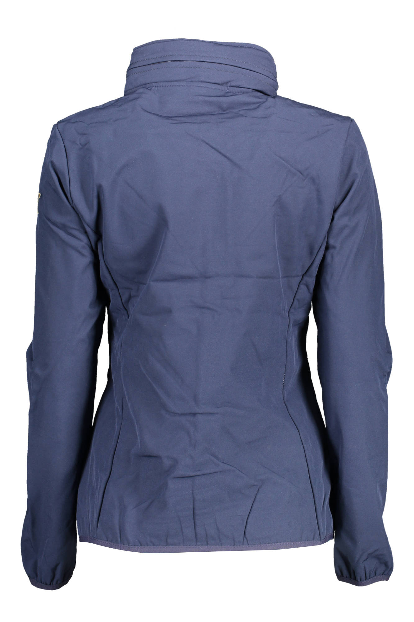 NORWAY 1963 GIACCA SPORTIVA DONNA BLU