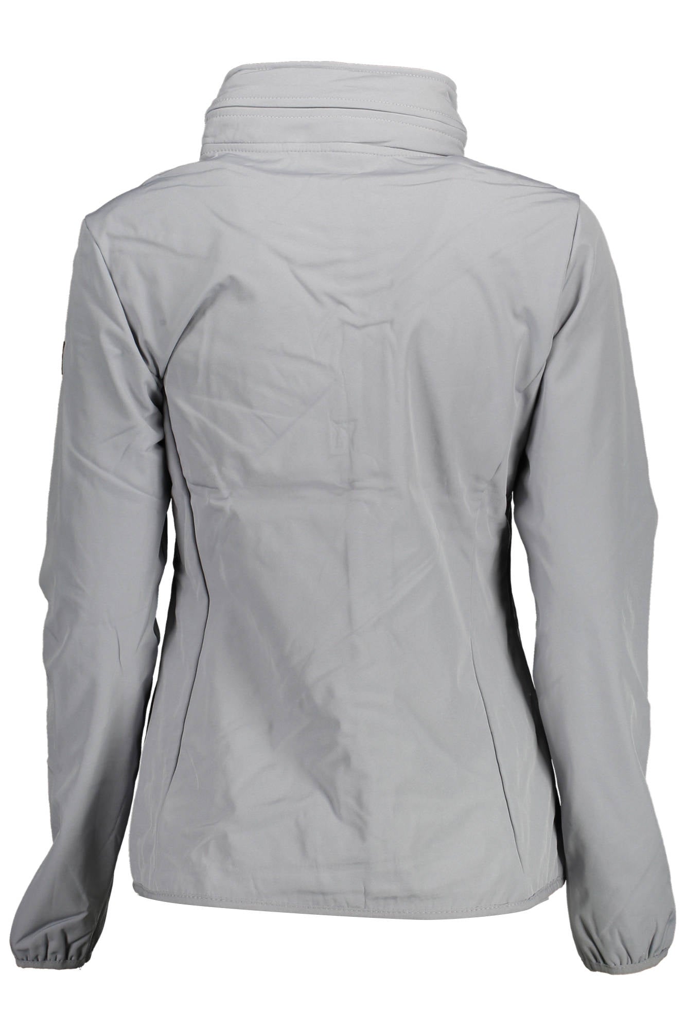 NORWAY 1963 GIACCA SPORTIVA DONNA GRIGIO