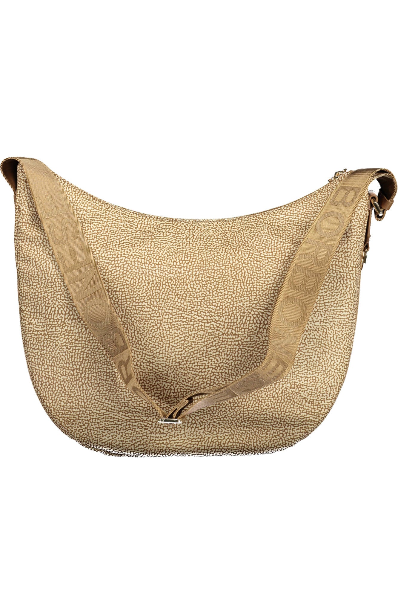 BORBONESE BORSA DONNA BEIGE