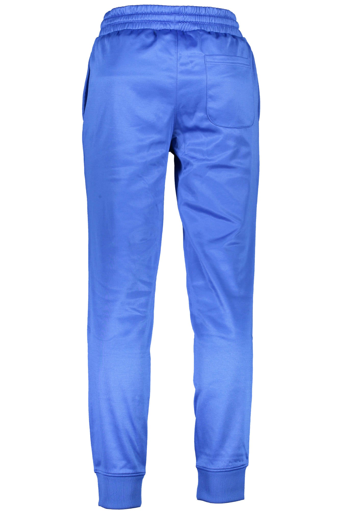 NORWAY 1963 FELPA CON ZIP UOMO BLU