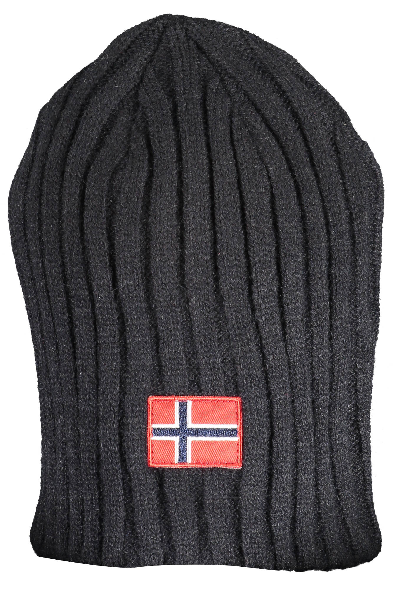 NORWAY 1963 BERRETTO UOMO NERO