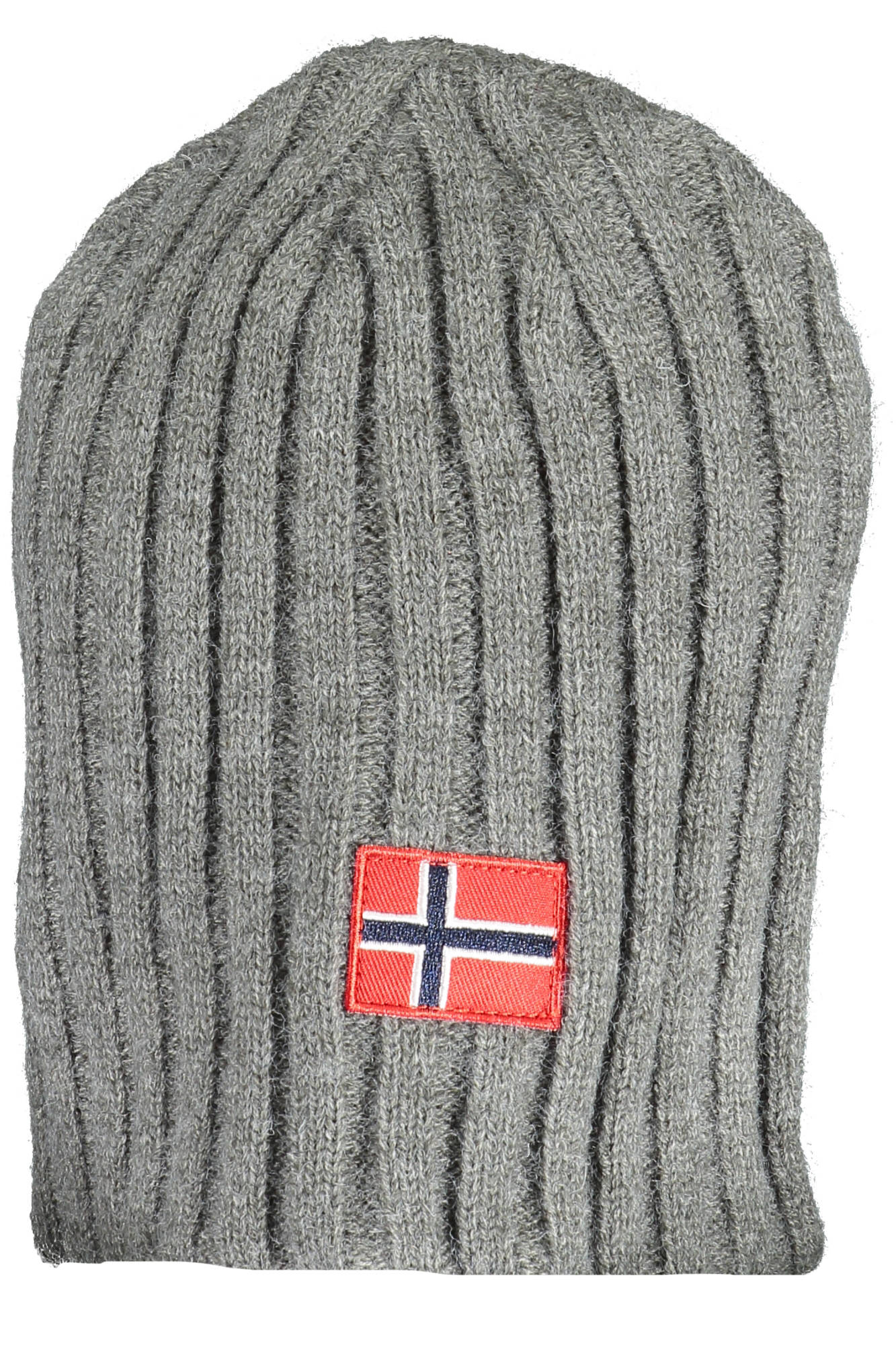 NORWAY 1963 BERRETTO UOMO GRIGIO